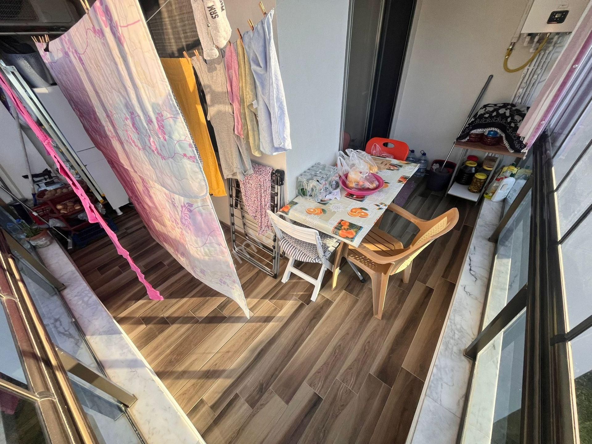 Yüksel'den Kadıköy'de Ayrı Mutfak Ebv. Banyolu Arakat 2+1 Satılık Daire - Görsel 26