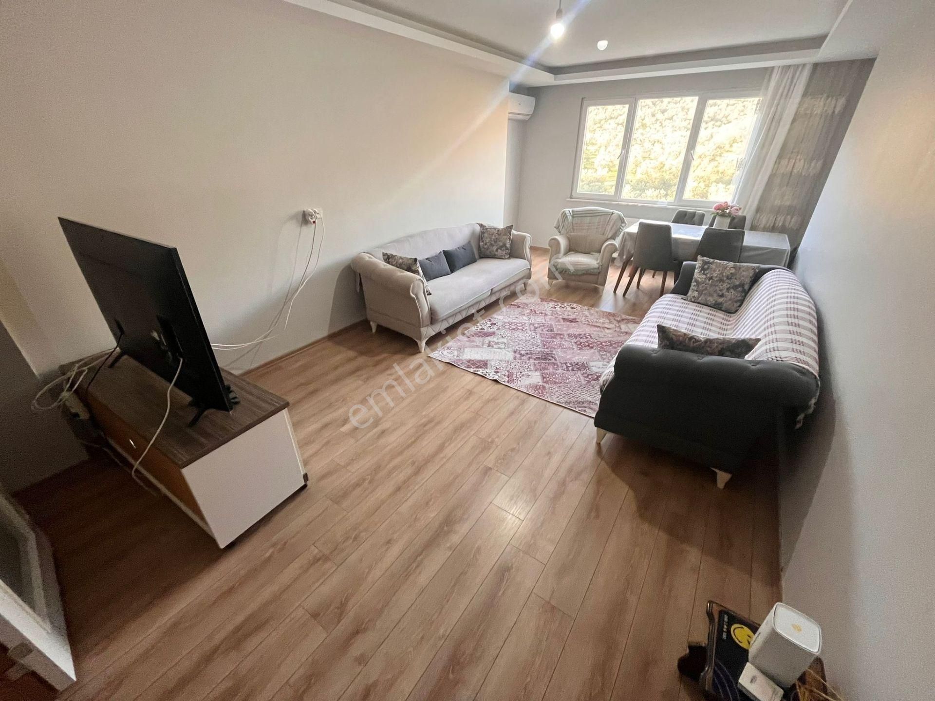 Yüksel'den Kadıköy'de Ayrı Mutfak Ebv. Banyolu Arakat 2+1 Satılık Daire - Görsel 15