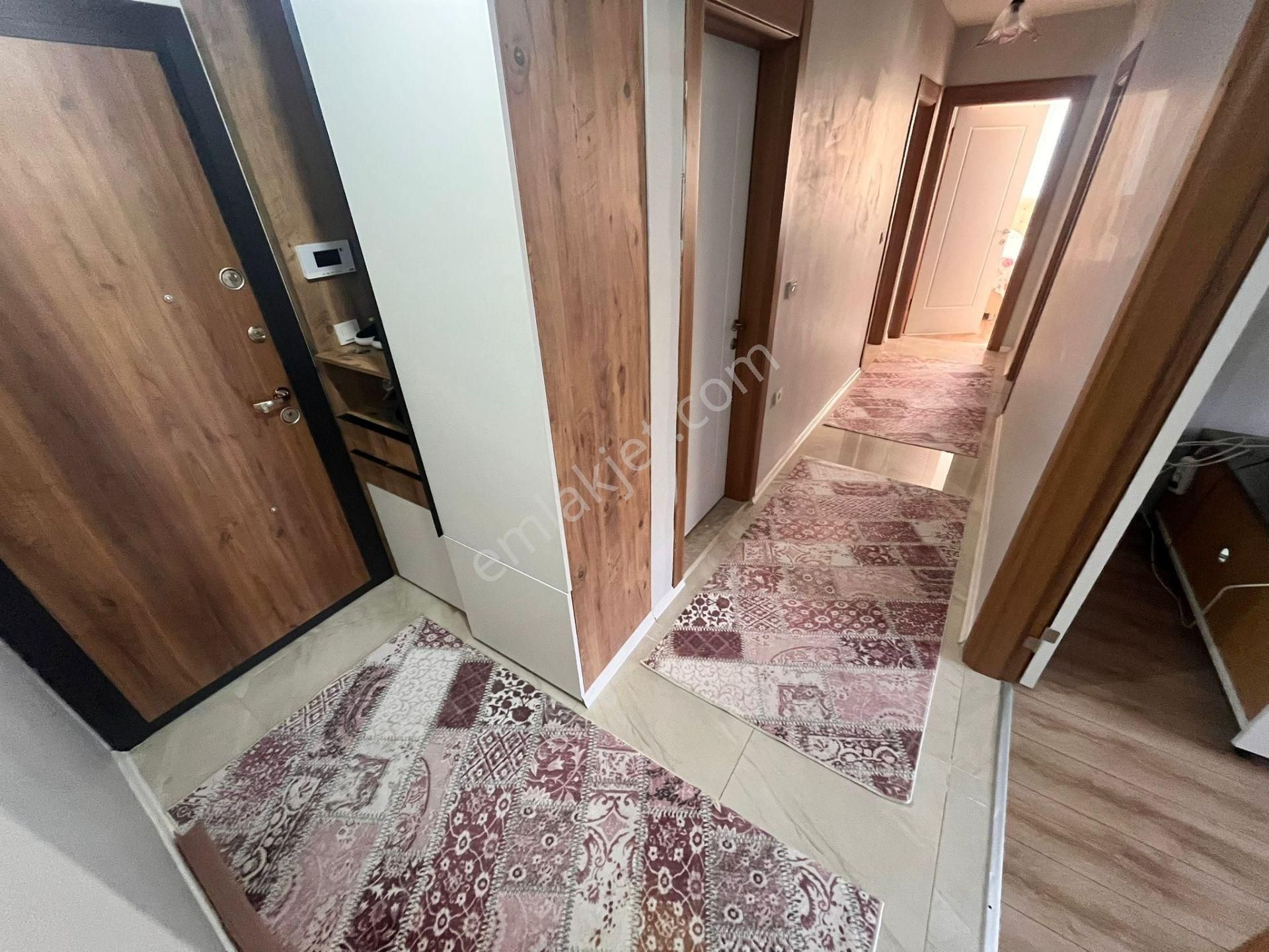 Yüksel'den Kadıköy'de Ayrı Mutfak Ebv. Banyolu Arakat 2+1 Satılık Daire - Görsel 7