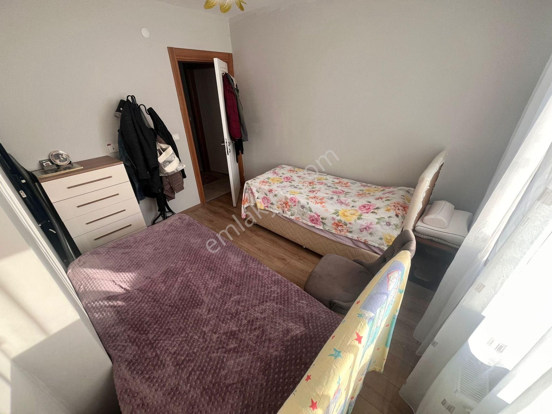 Yüksel'den Kadıköy'de Ayrı Mutfak Ebv. Banyolu Arakat 2+1 Satılık Daire - Görsel 10