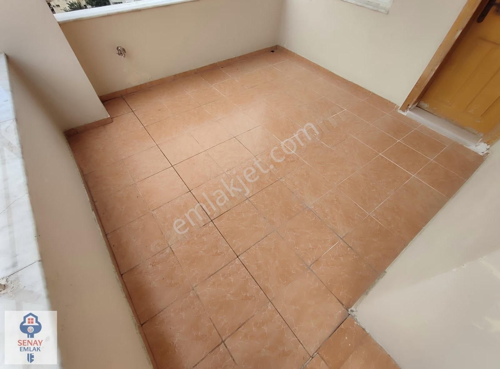 Türkan Saylan Parkı Yanı 3+1 K.mutfak Çb Çephesi Açık Kiralık - Görsel 16