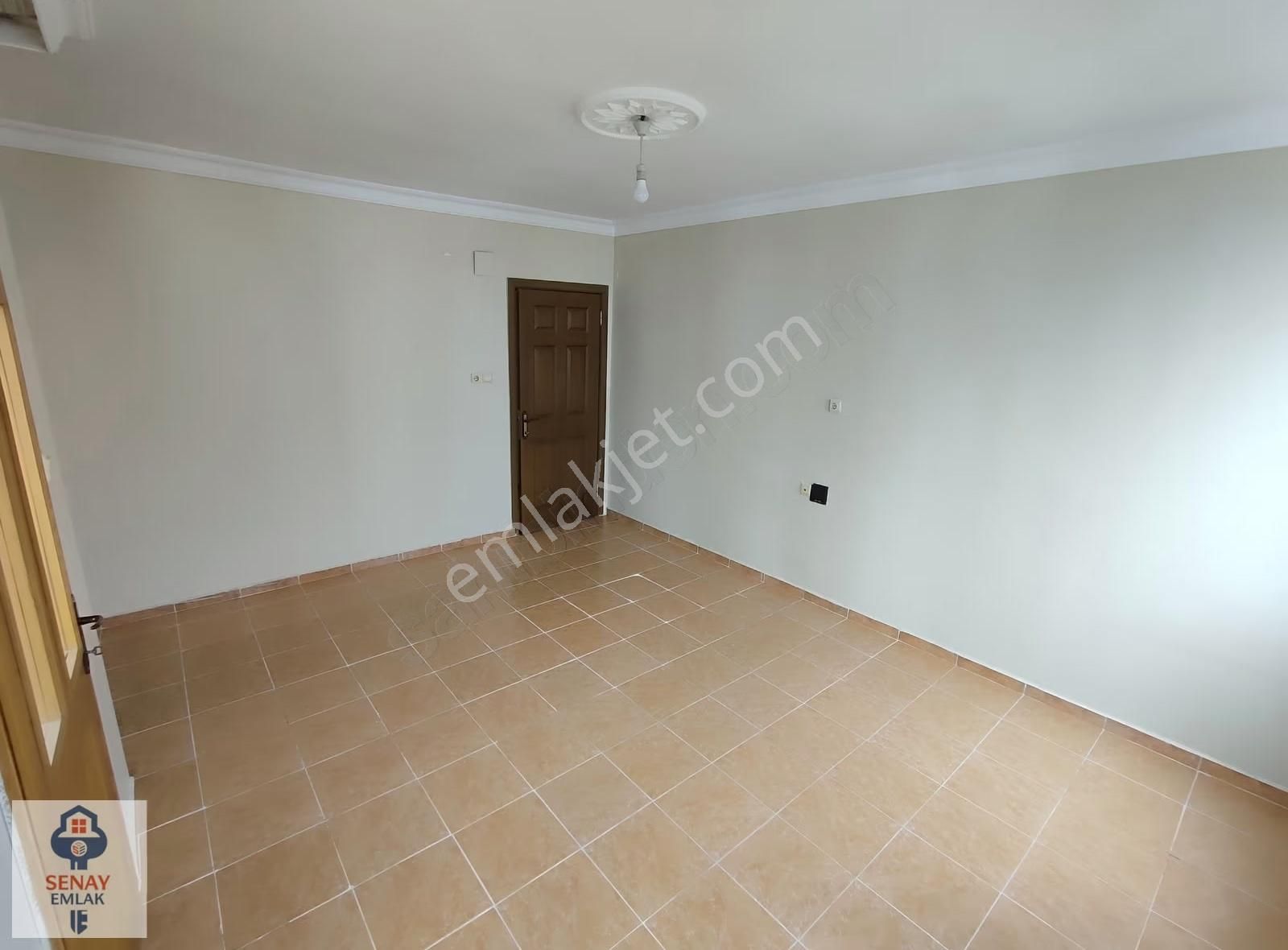 Türkan Saylan Parkı Yanı 3+1 K.mutfak Çb Çephesi Açık Kiralık - Görsel 22
