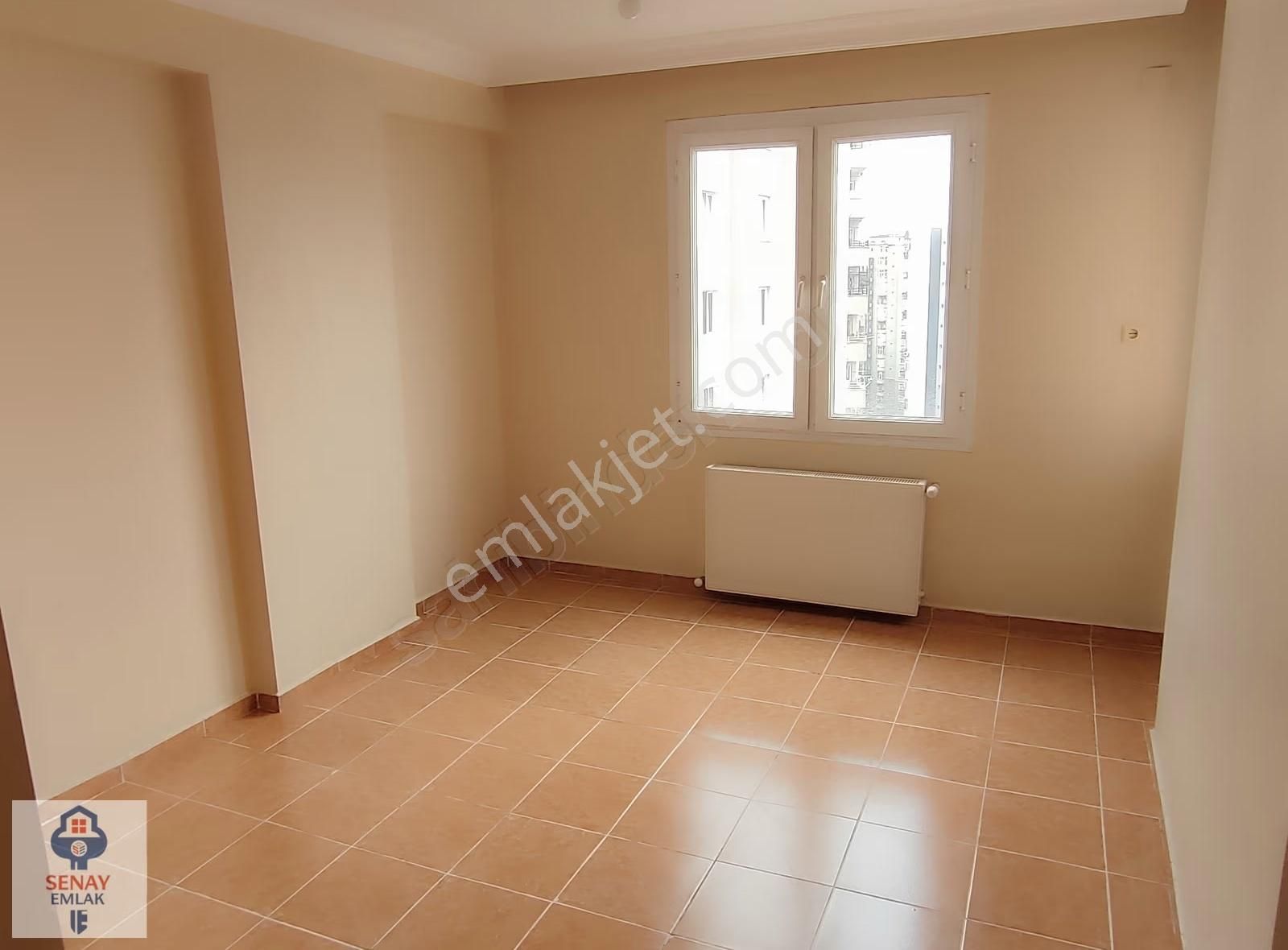 Türkan Saylan Parkı Yanı 3+1 K.mutfak Çb Çephesi Açık Kiralık - Görsel 4