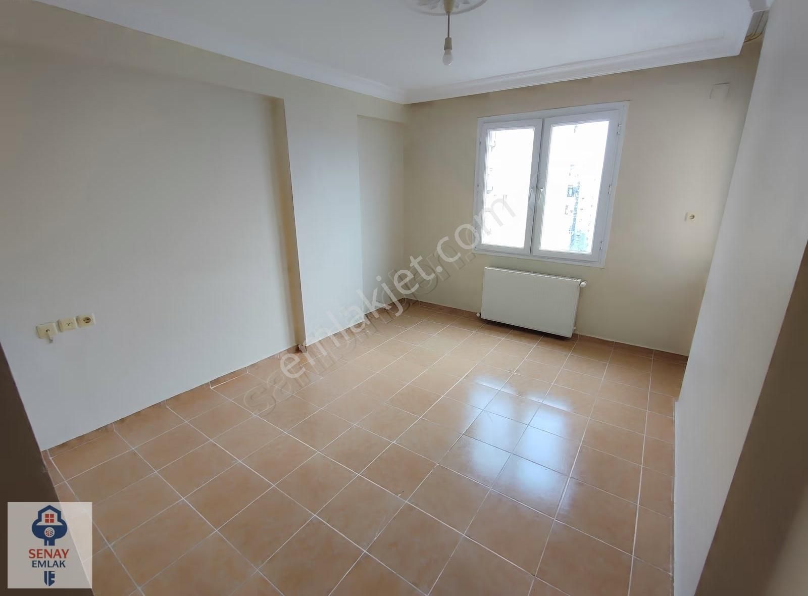 Türkan Saylan Parkı Yanı 3+1 K.mutfak Çb Çephesi Açık Kiralık - Görsel 10