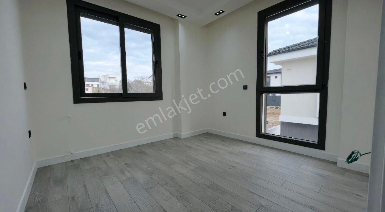 Didim De 3+1 Sıfır Villa 8.000.000 Tl - Görsel 10