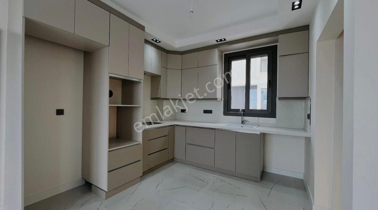 Didim De 3+1 Sıfır Villa 8.000.000 Tl - Görsel 6