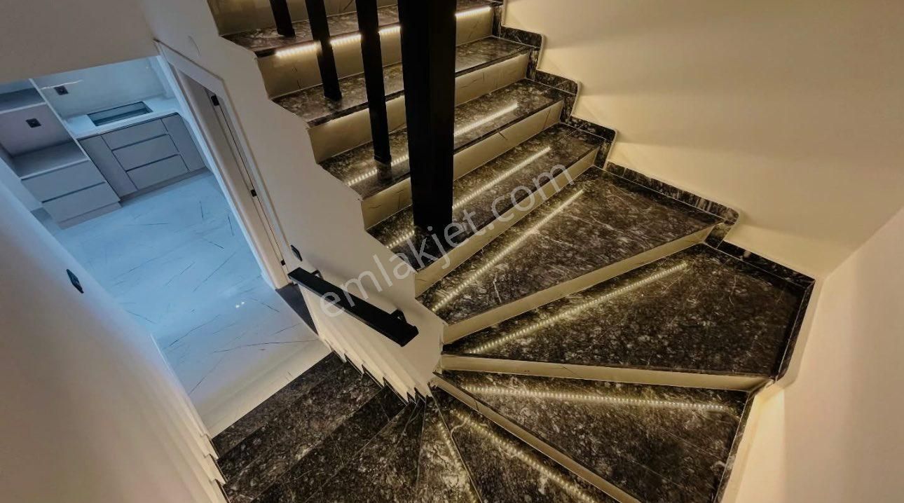 Didim De 3+1 Sıfır Villa 8.000.000 Tl - Görsel 8