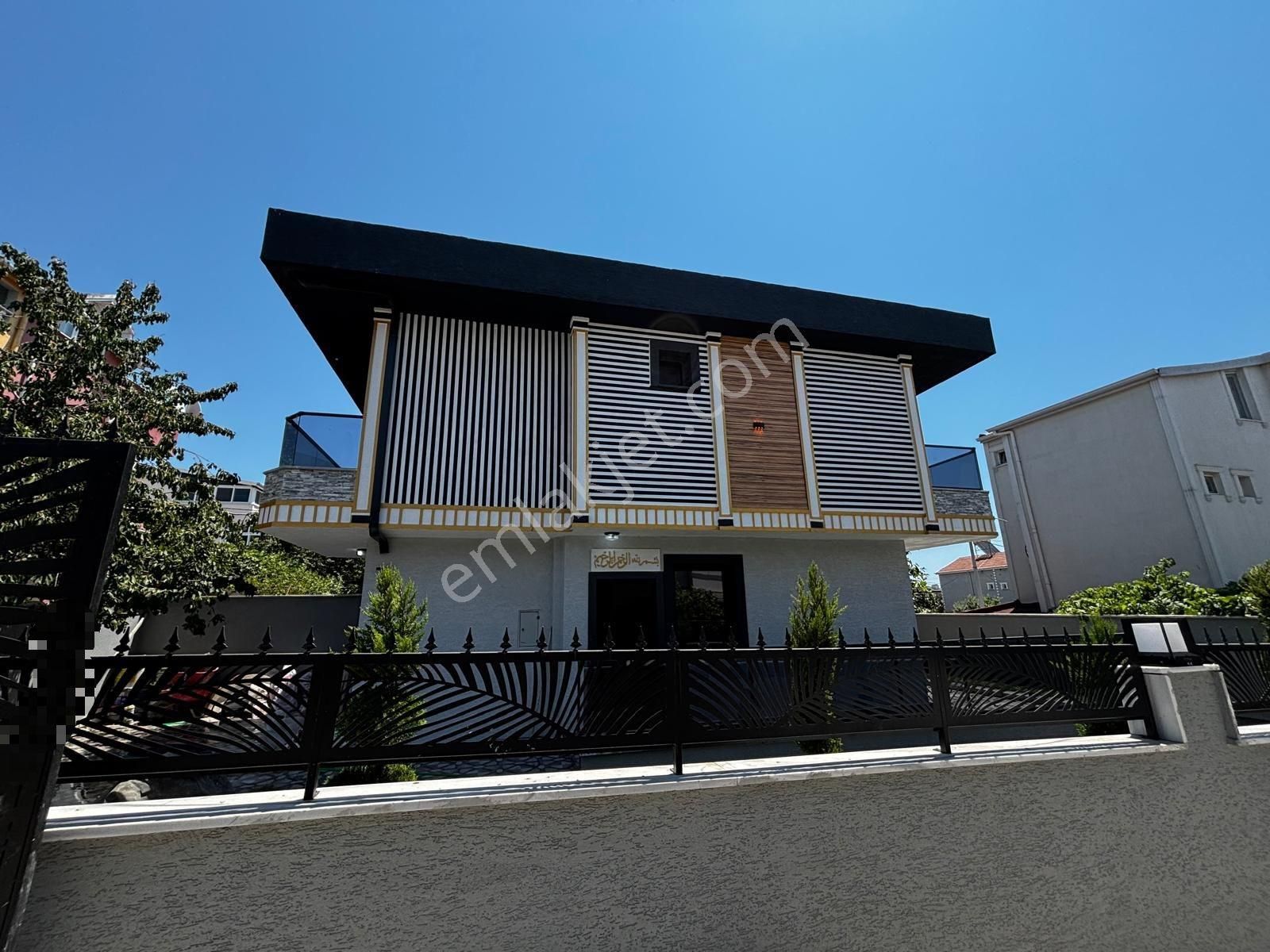 Araç Takaslı Merkeze Çok Yakın Sıfır Villa 170 M2 Arsa İçinde. - Görsel 7