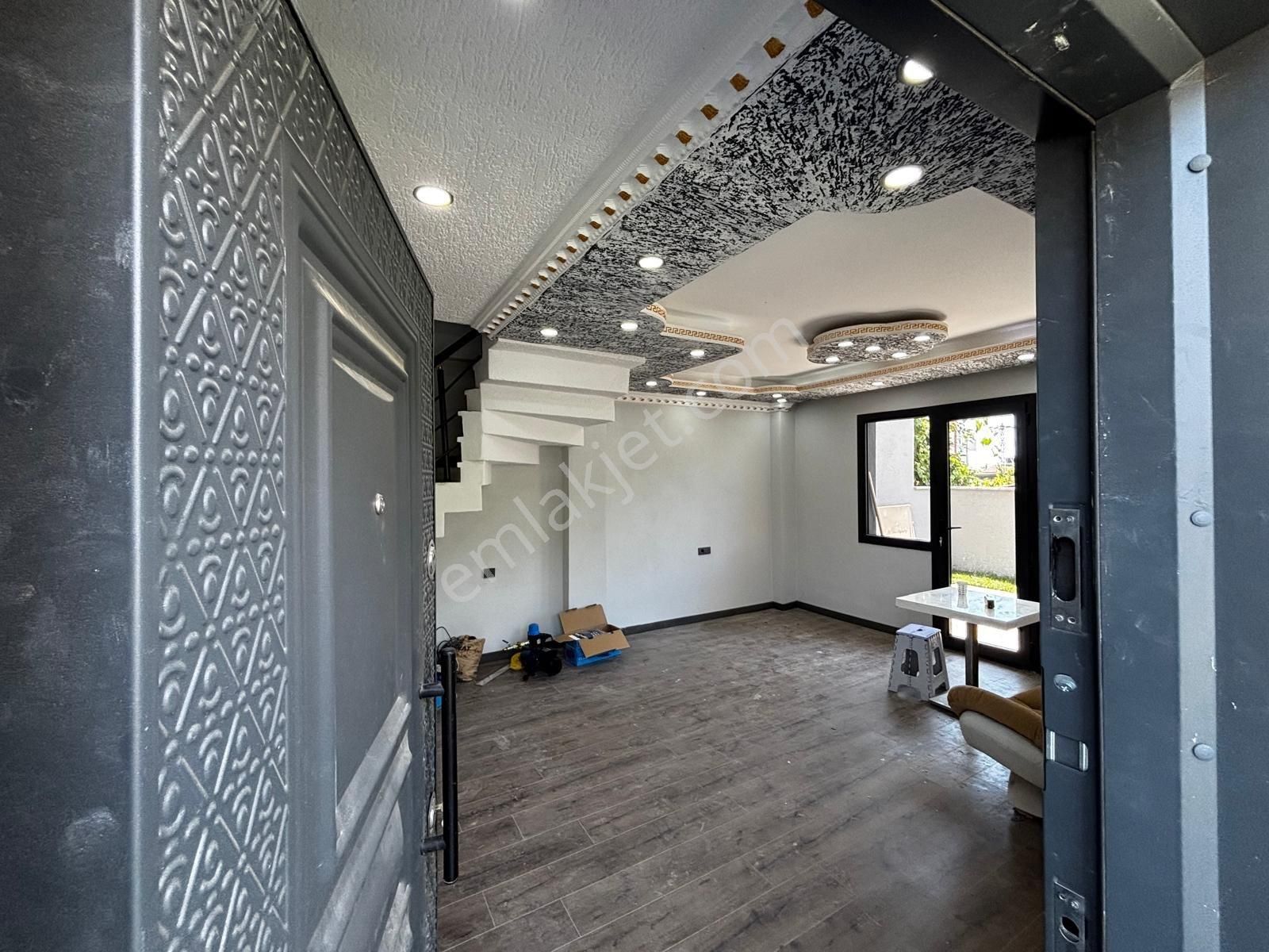 Araç Takaslı Merkeze Çok Yakın Sıfır Villa 170 M2 Arsa İçinde. - Görsel 3