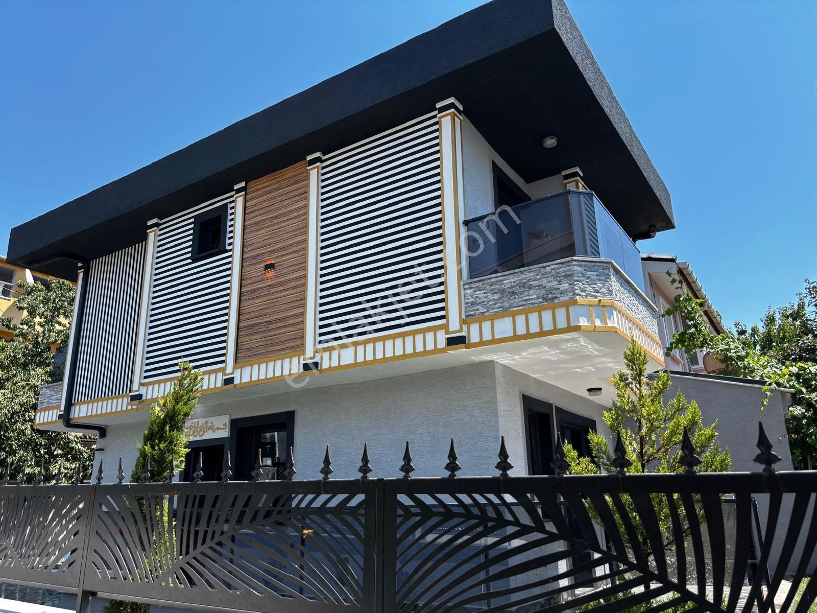 Araç Takaslı Merkeze Çok Yakın Sıfır Villa 170 M2 Arsa İçinde. - Görsel 6