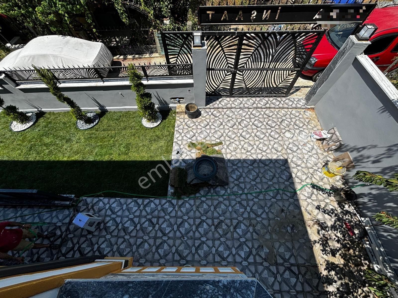 Araç Takaslı Merkeze Çok Yakın Sıfır Villa 170 M2 Arsa İçinde. - Görsel 8
