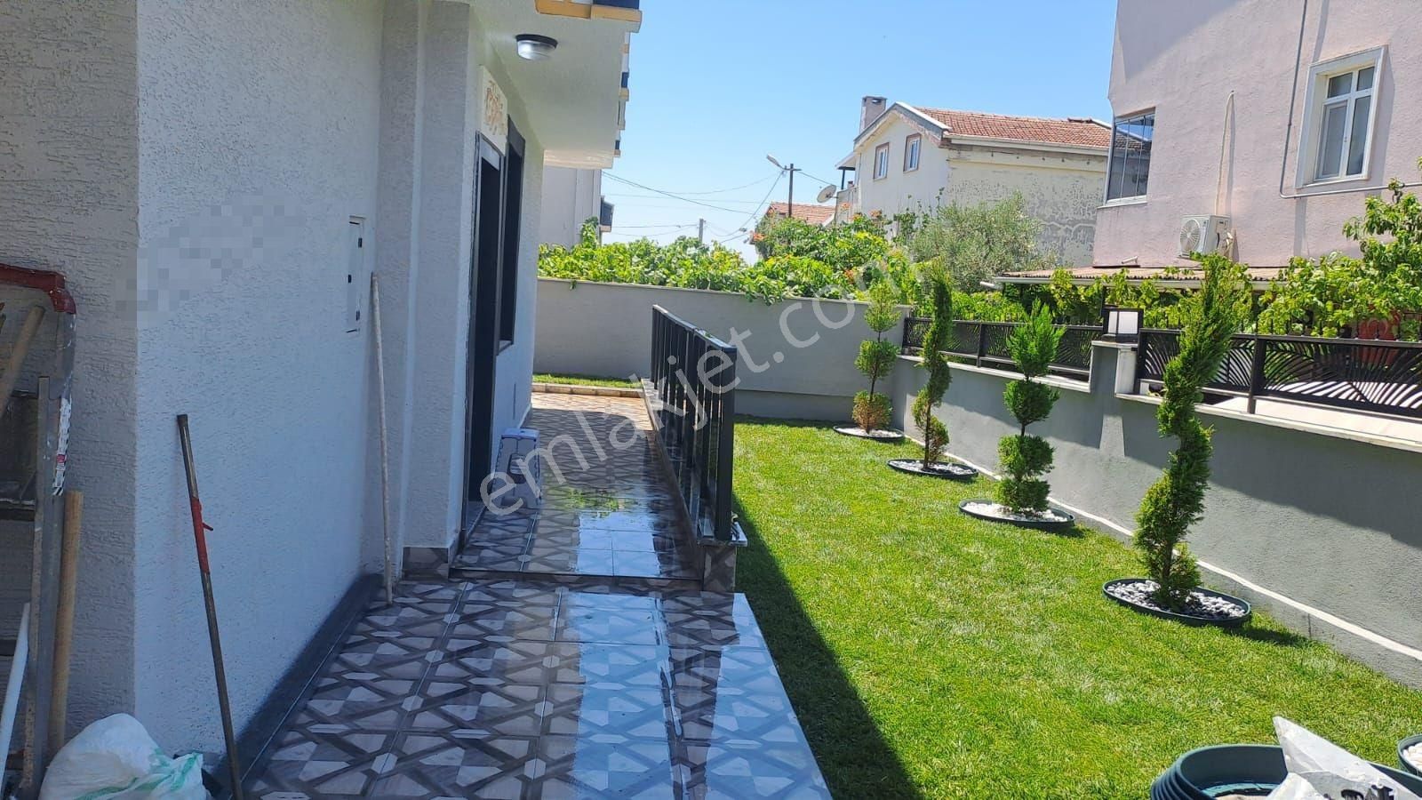 Araç Takaslı Merkeze Çok Yakın Sıfır Villa 170 M2 Arsa İçinde. - Görsel 9