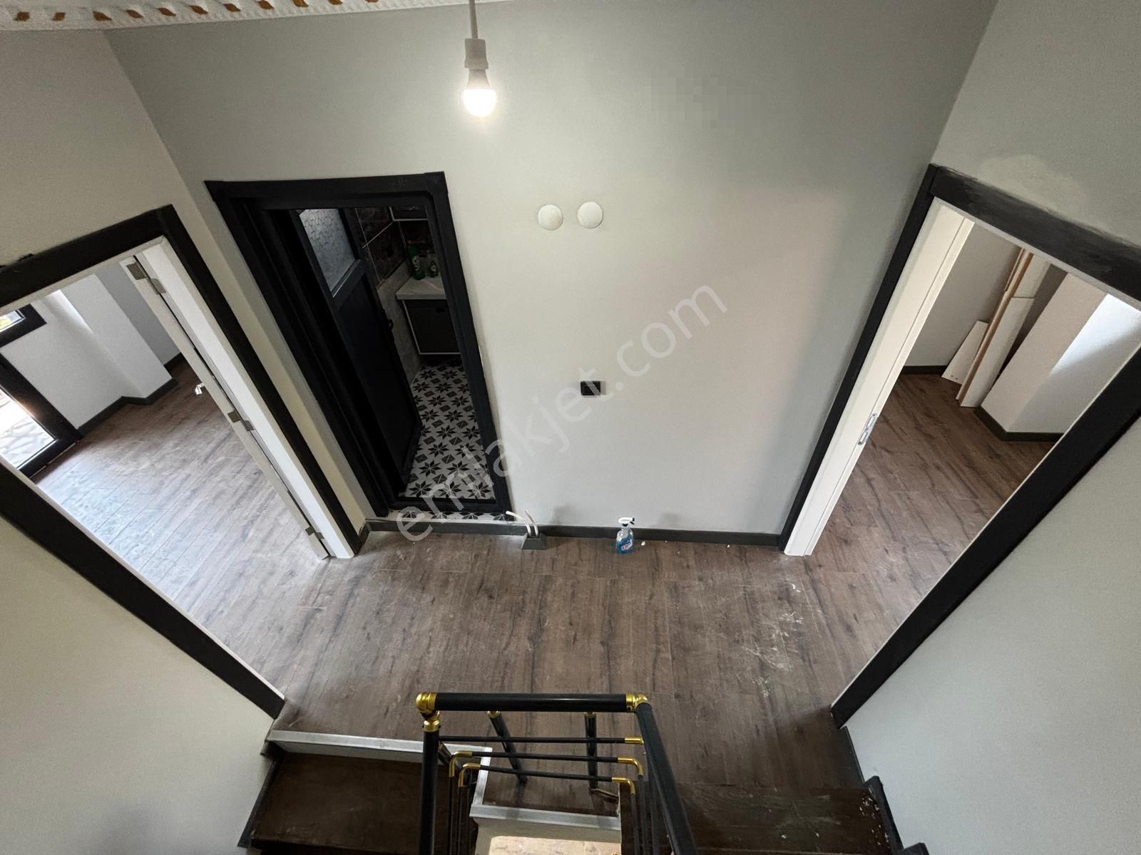 Araç Takaslı Merkeze Çok Yakın Sıfır Villa 170 M2 Arsa İçinde. - Görsel 13