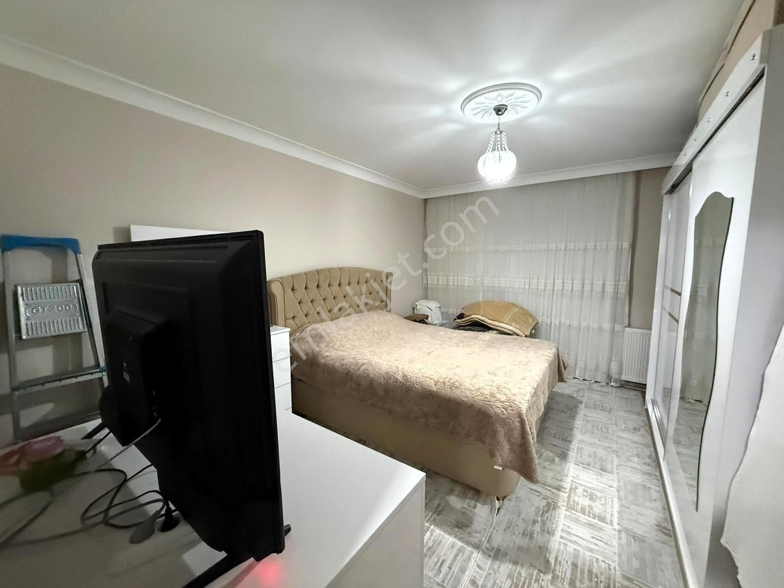 ꧁▇yılmaz'dan▇꧂site İçerisinde Masrafsız Ön Cephe 3+1 Daire - Görsel 24