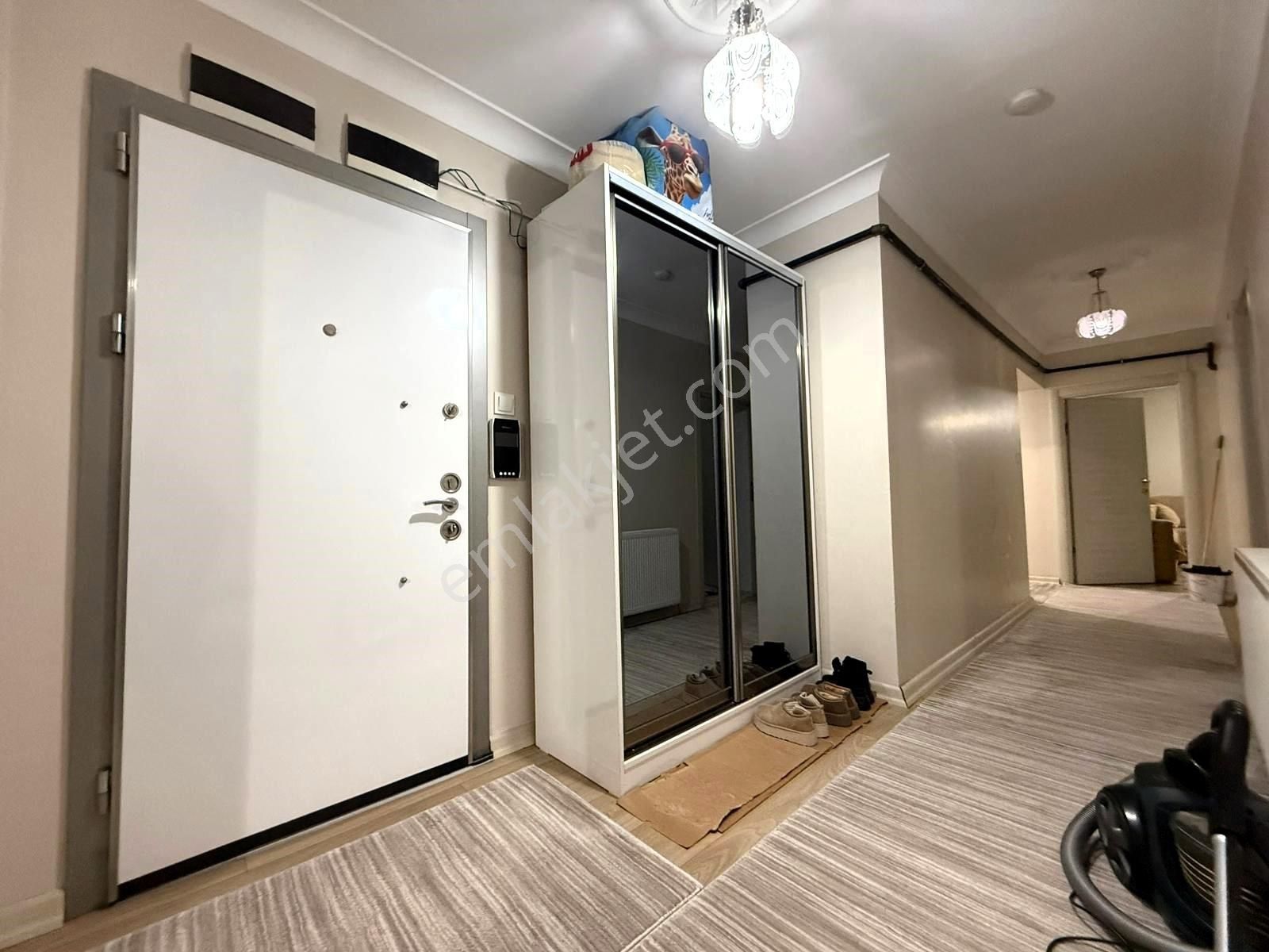 ꧁▇yılmaz'dan▇꧂site İçerisinde Masrafsız Ön Cephe 3+1 Daire - Görsel 35