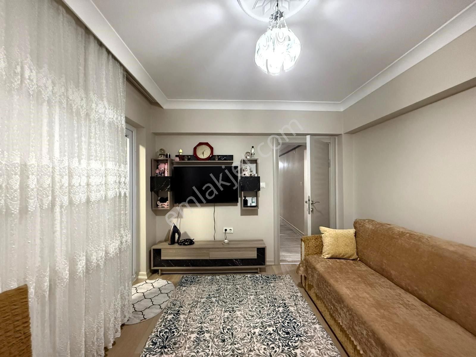 ꧁▇yılmaz'dan▇꧂site İçerisinde Masrafsız Ön Cephe 3+1 Daire - Görsel 18