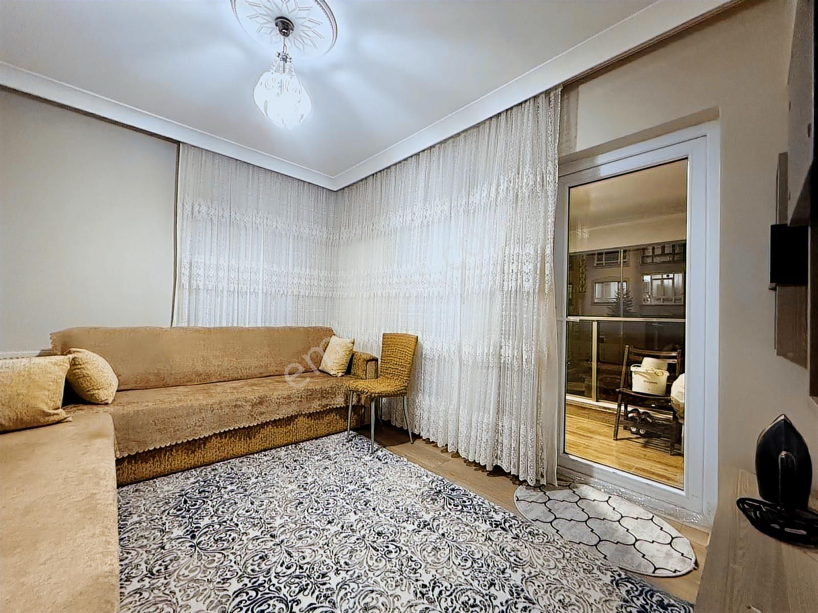꧁▇yılmaz'dan▇꧂site İçerisinde Masrafsız Ön Cephe 3+1 Daire - Görsel 17