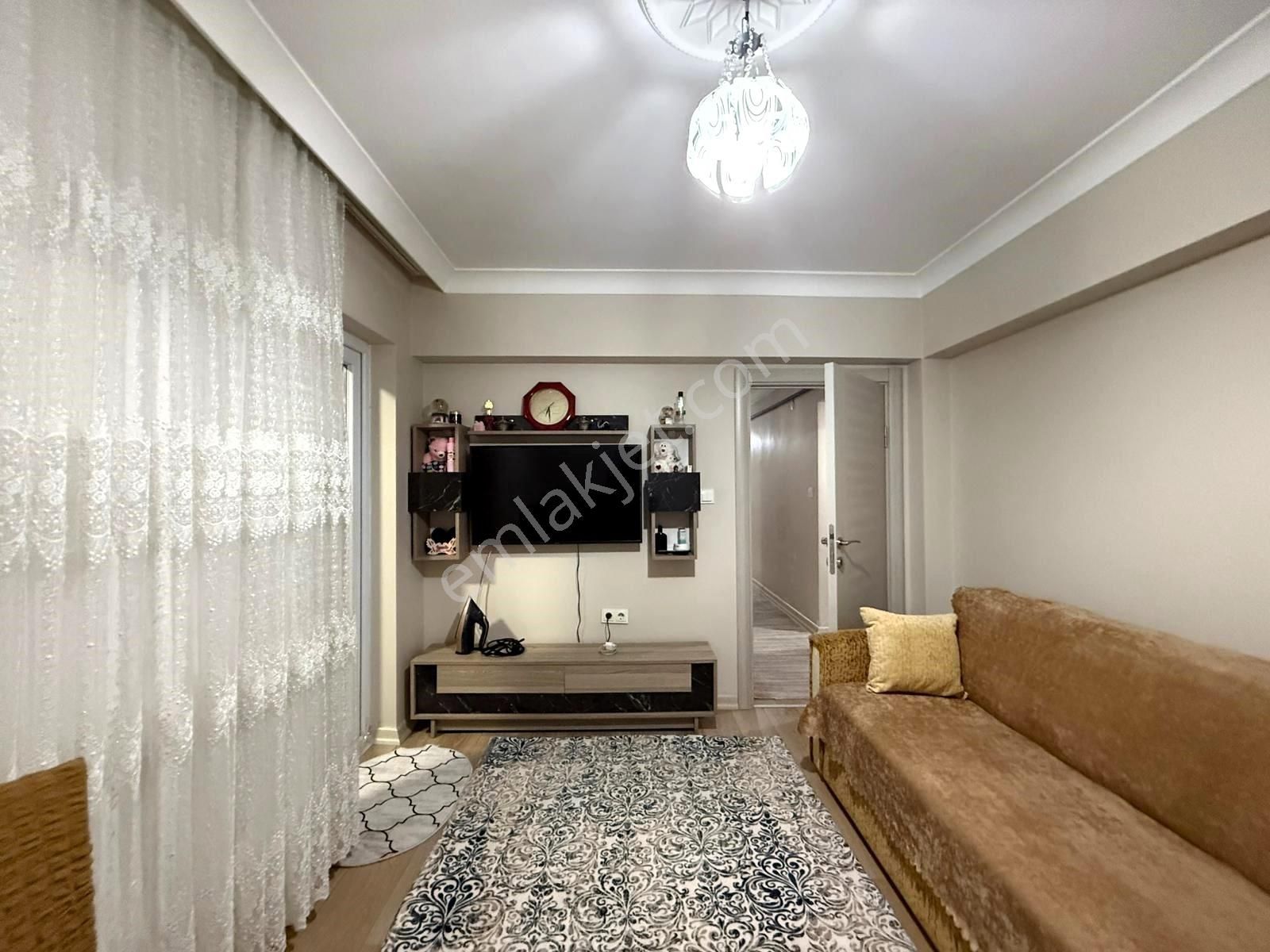 ꧁▇yılmaz'dan▇꧂site İçerisinde Masrafsız Ön Cephe 3+1 Daire - Görsel 16
