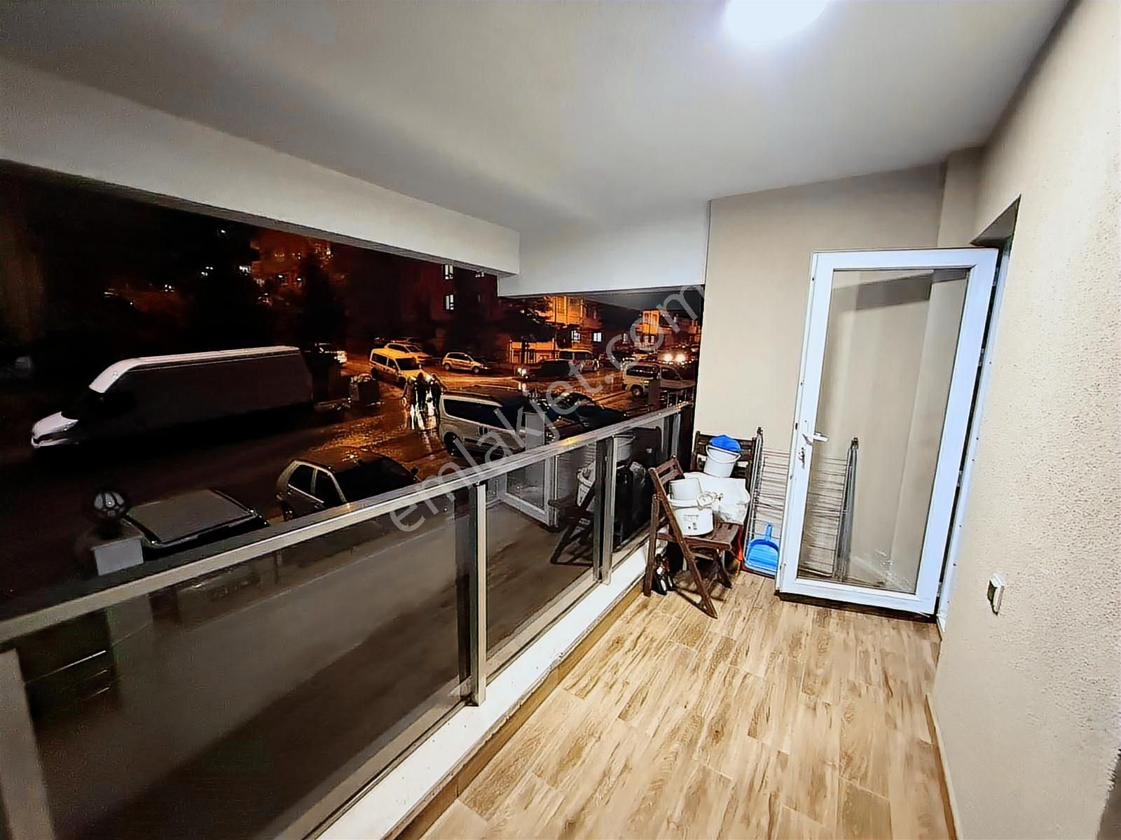 ꧁▇yılmaz'dan▇꧂site İçerisinde Masrafsız Ön Cephe 3+1 Daire - Görsel 7