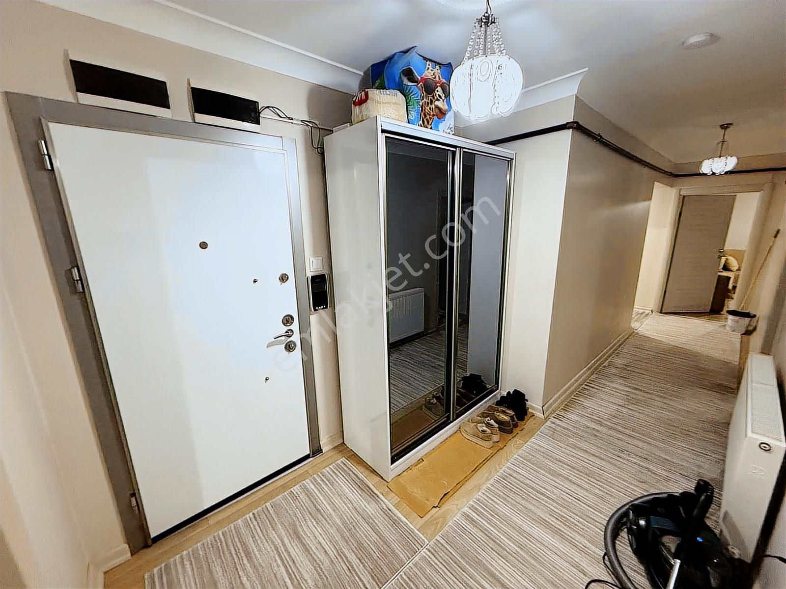 ꧁▇yılmaz'dan▇꧂site İçerisinde Masrafsız Ön Cephe 3+1 Daire - Görsel 34
