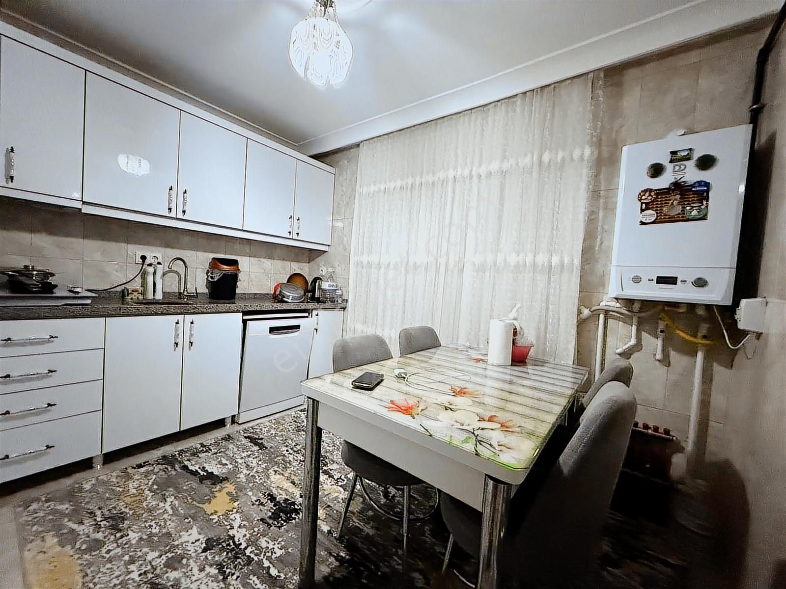 ꧁▇yılmaz'dan▇꧂site İçerisinde Masrafsız Ön Cephe 3+1 Daire - Görsel 3