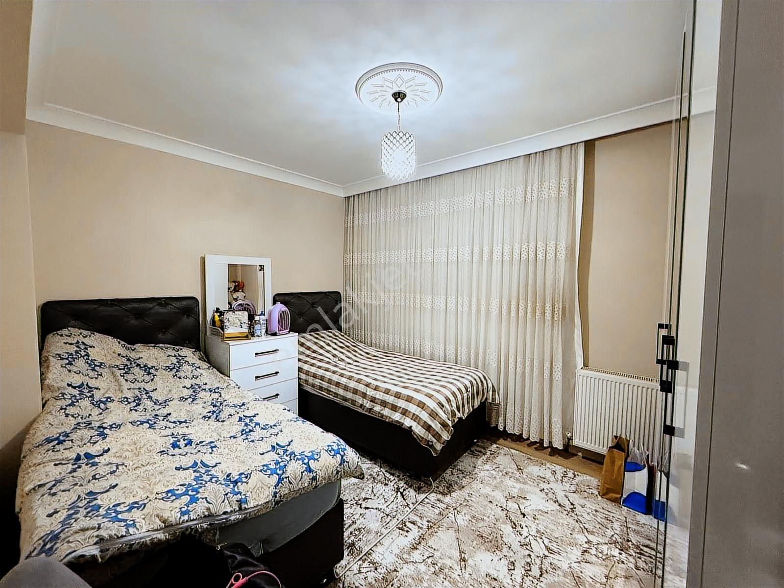 ꧁▇yılmaz'dan▇꧂site İçerisinde Masrafsız Ön Cephe 3+1 Daire - Görsel 29