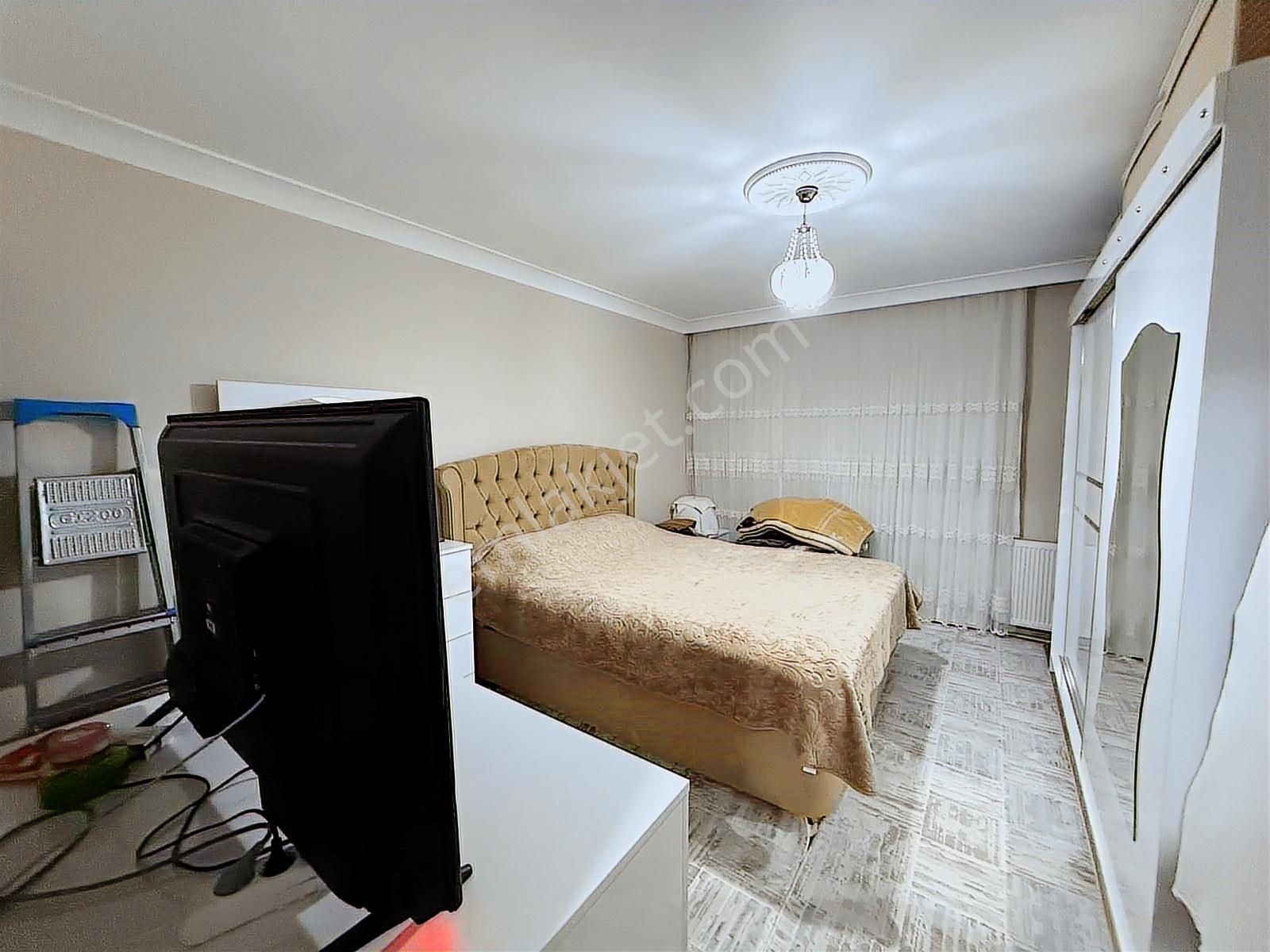 ꧁▇yılmaz'dan▇꧂site İçerisinde Masrafsız Ön Cephe 3+1 Daire - Görsel 20