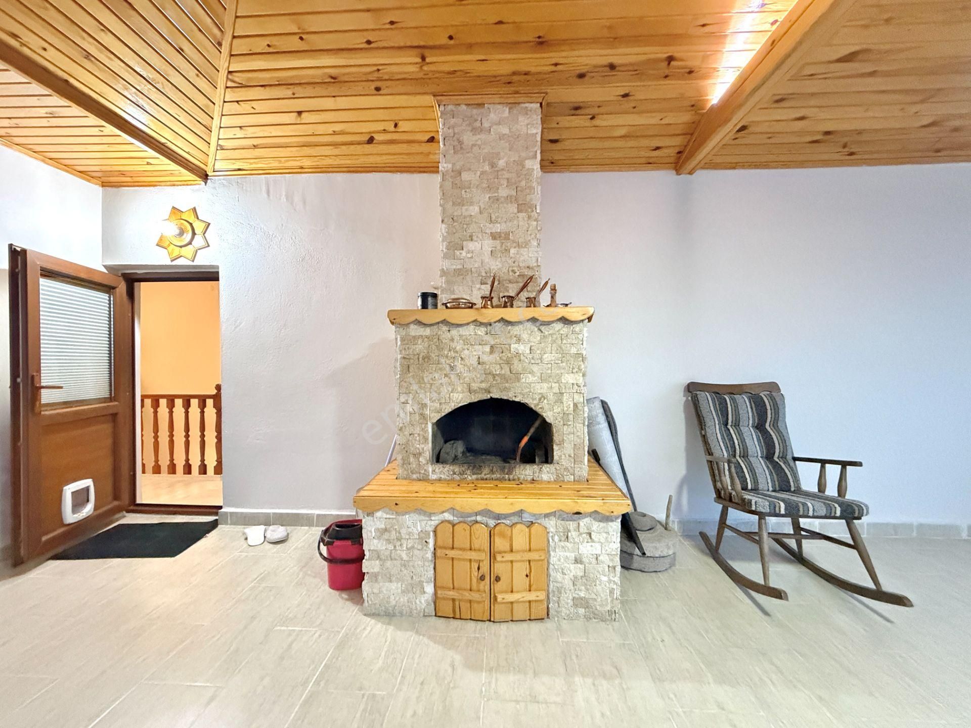 Pursaklar Mehmet Zengin Emlak'tan 3.kat 5+1 Park Manzaralı Ful Yapılı Masrafsız Daire - Görsel 31