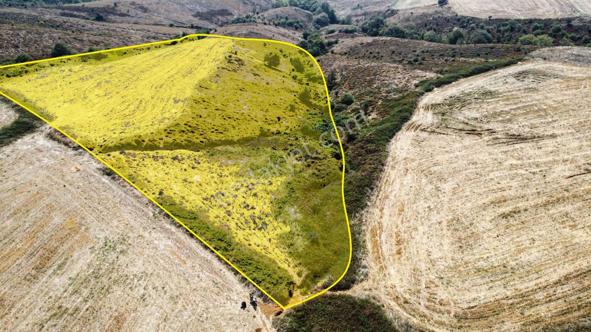 🟨⬛lıon Emlak'tan Bandırma Erikli Mahallesinde Harika Konumda Yatırımlık Harika Fırsat Arazi⬛🟨 - Görsel 2