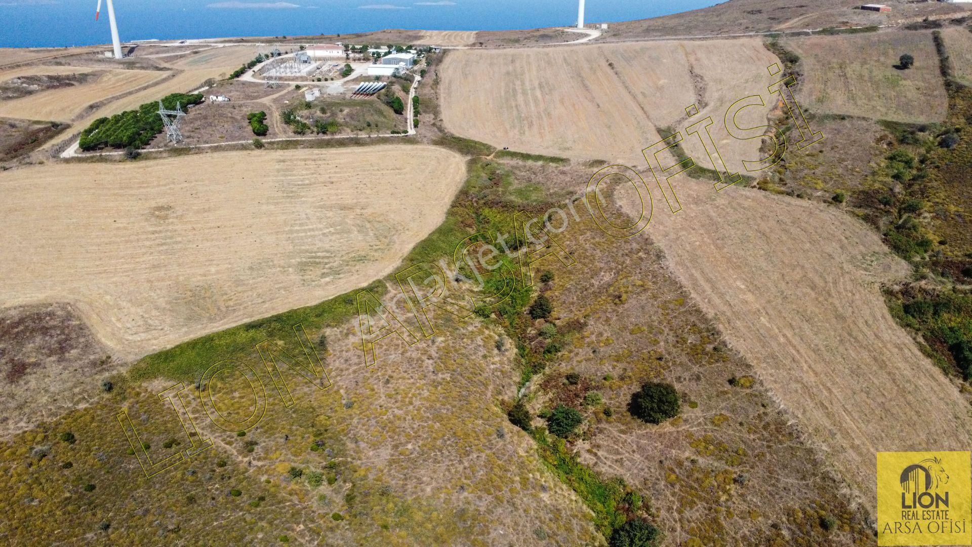 🟨⬛lıon Emlak'tan Bandırma Erikli Mahallesinde Harika Konumda Yatırımlık Harika Fırsat Arazi⬛🟨 - Görsel 27