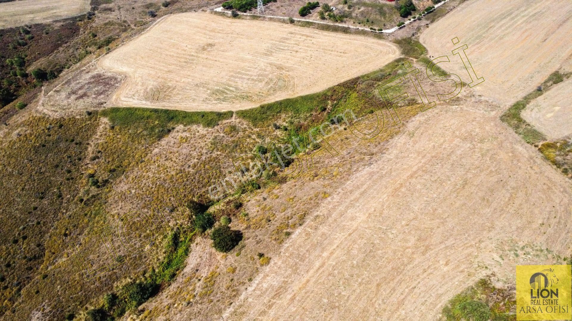 🟨⬛lıon Emlak'tan Bandırma Erikli Mahallesinde Harika Konumda Yatırımlık Harika Fırsat Arazi⬛🟨 - Görsel 21