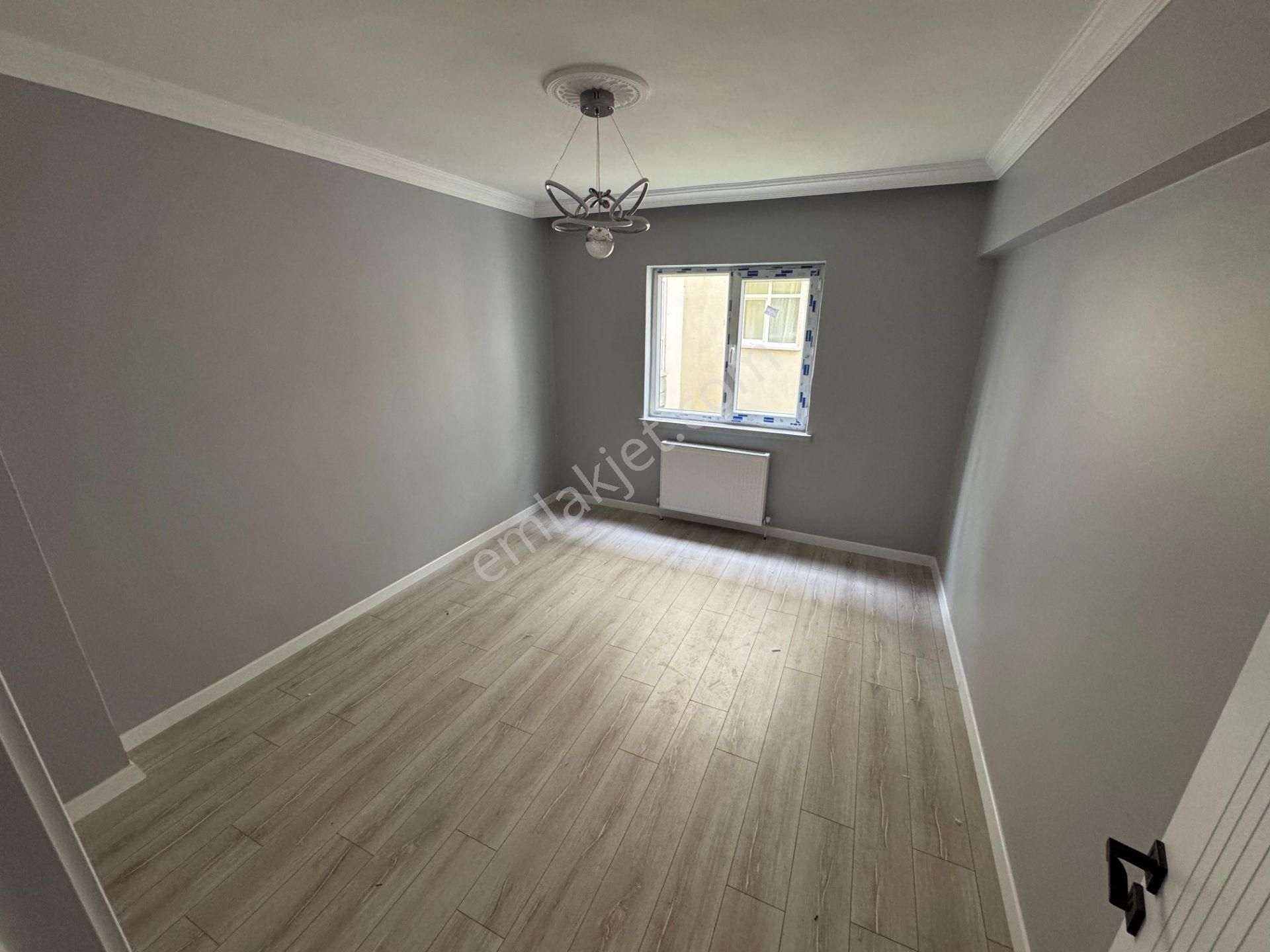 Gold'emlaktan Etlik Lisesi Yakını Yüksek Giriş Full Yapılı Satılık 3+1 Daire - Görsel 17