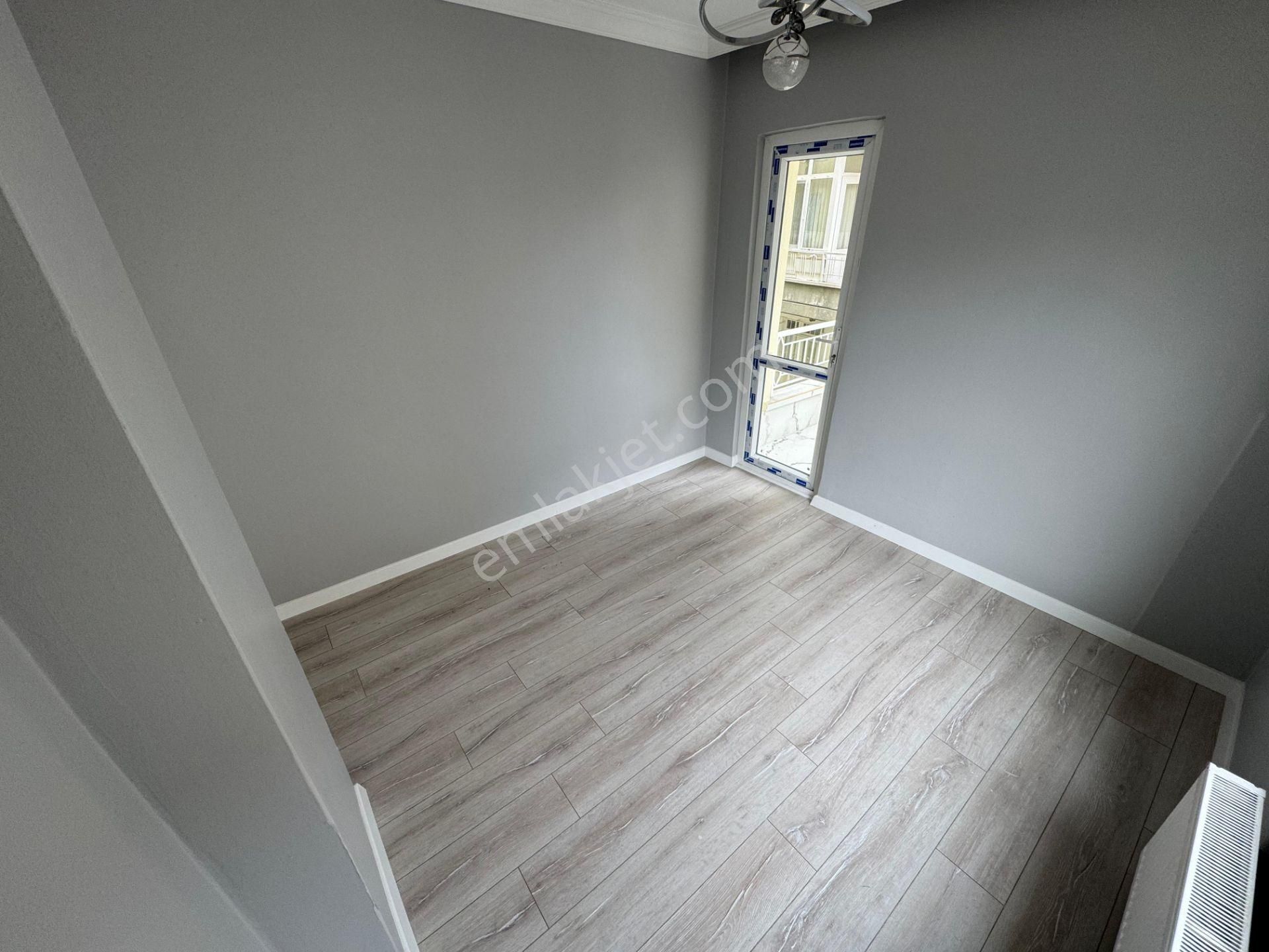 Gold'emlaktan Etlik Lisesi Yakını Yüksek Giriş Full Yapılı Satılık 3+1 Daire - Görsel 9