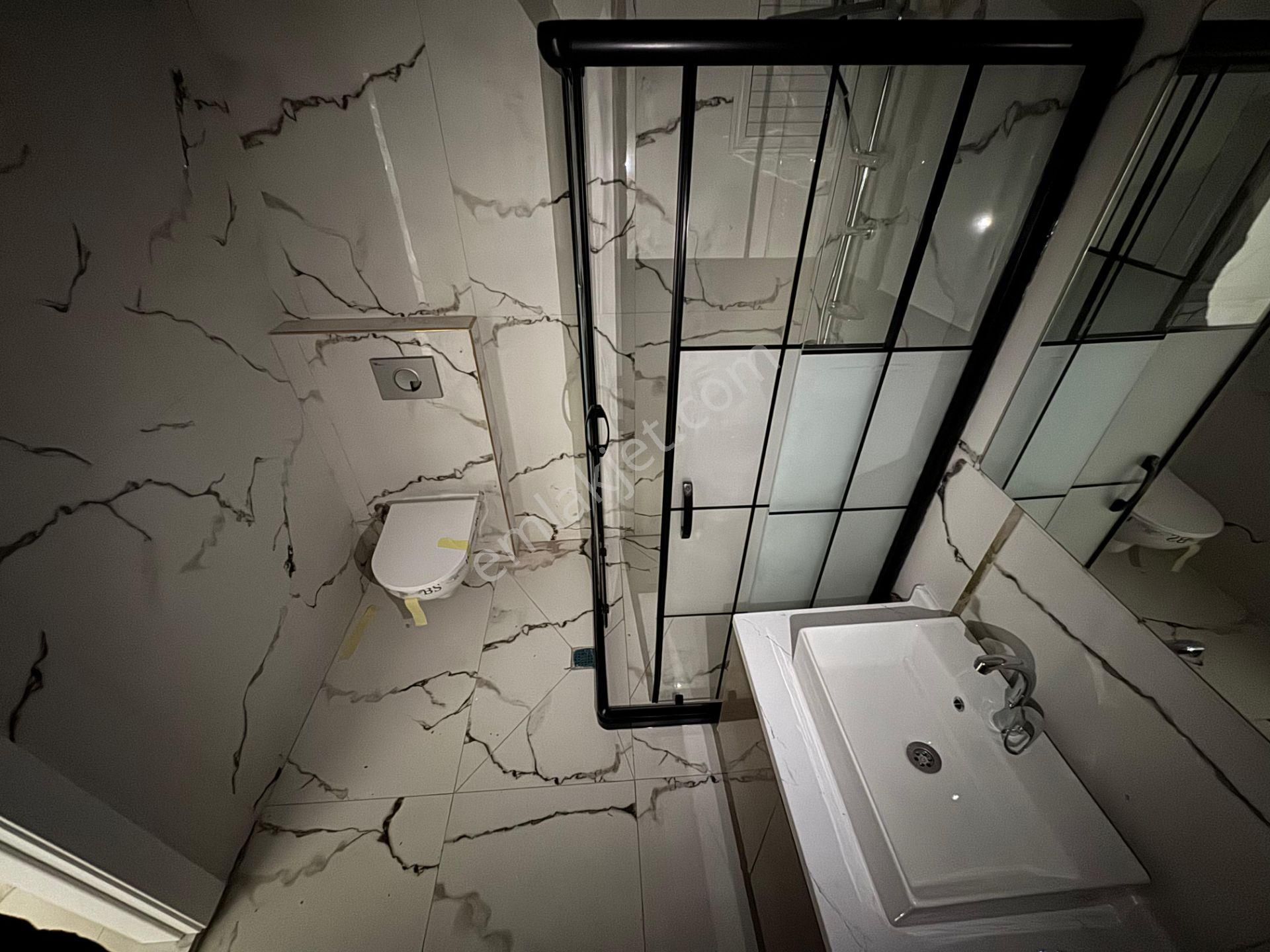 Gold'emlaktan Etlik Lisesi Yakını Yüksek Giriş Full Yapılı Satılık 3+1 Daire - Görsel 27