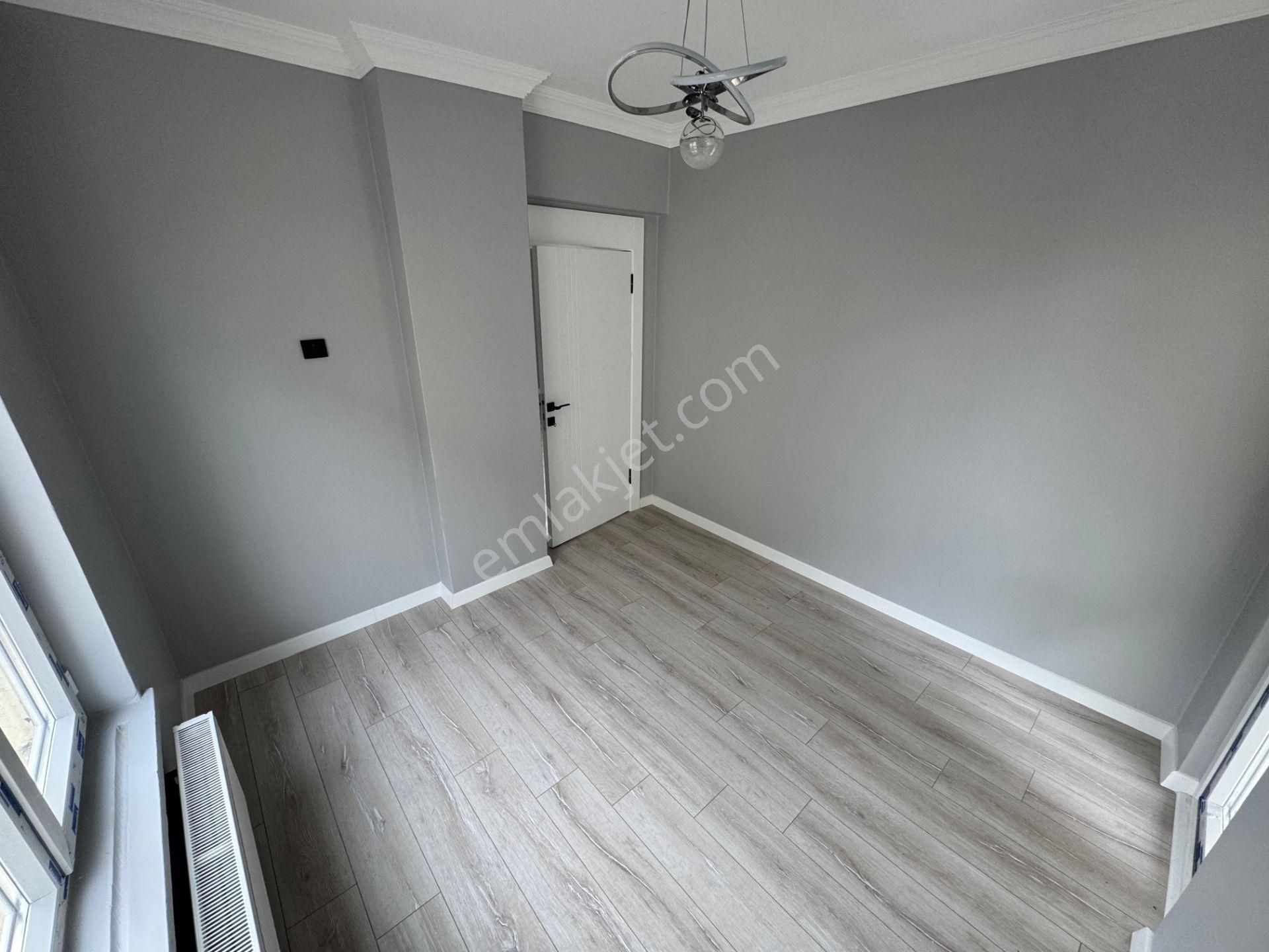 Gold'emlaktan Etlik Lisesi Yakını Yüksek Giriş Full Yapılı Satılık 3+1 Daire - Görsel 10