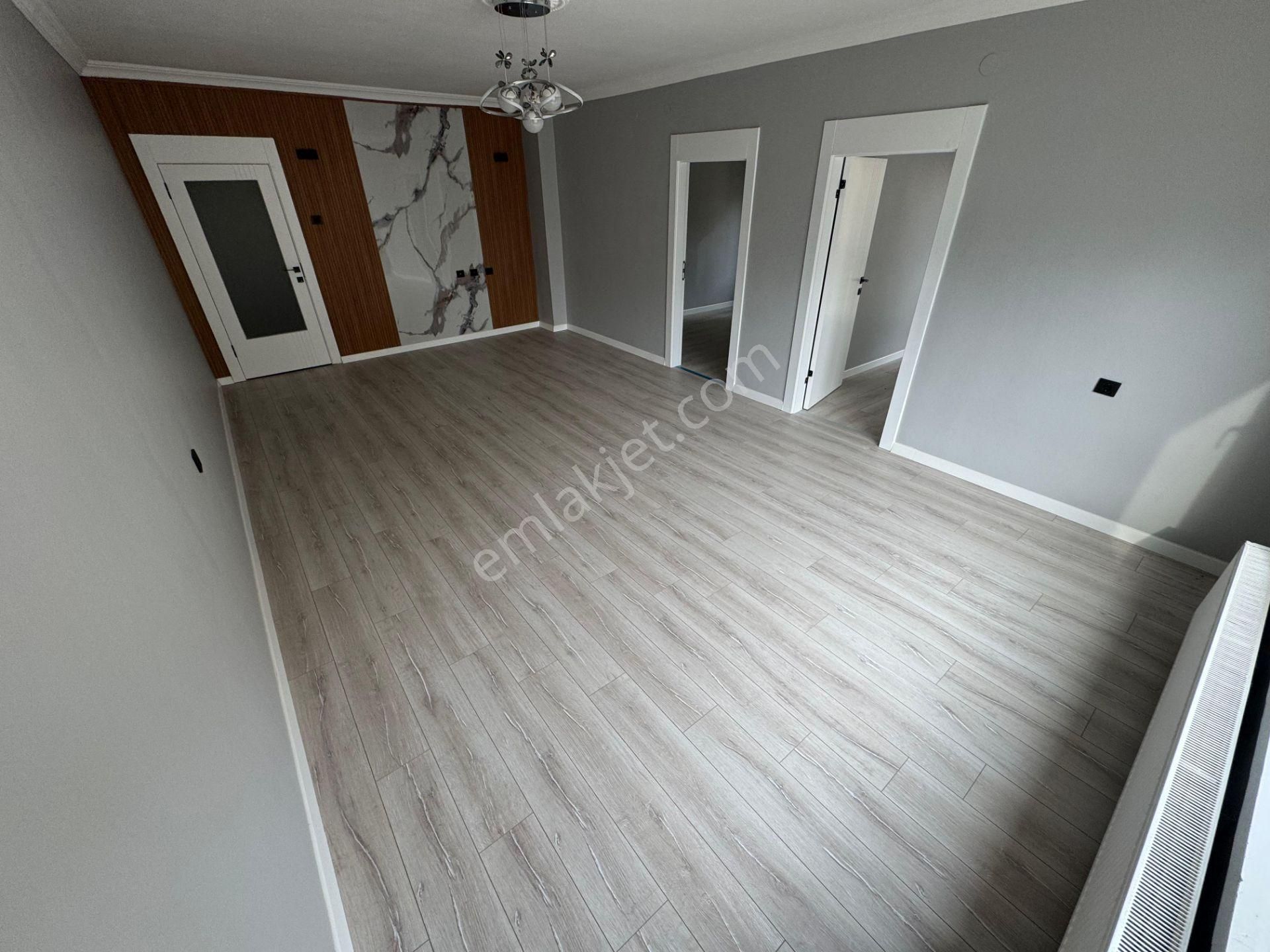 Gold'emlaktan Etlik Lisesi Yakını Yüksek Giriş Full Yapılı Satılık 3+1 Daire - Görsel 4