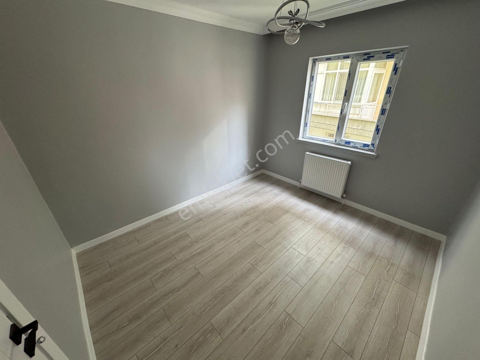 Gold'emlaktan Etlik Lisesi Yakını Yüksek Giriş Full Yapılı Satılık 3+1 Daire - Görsel 13