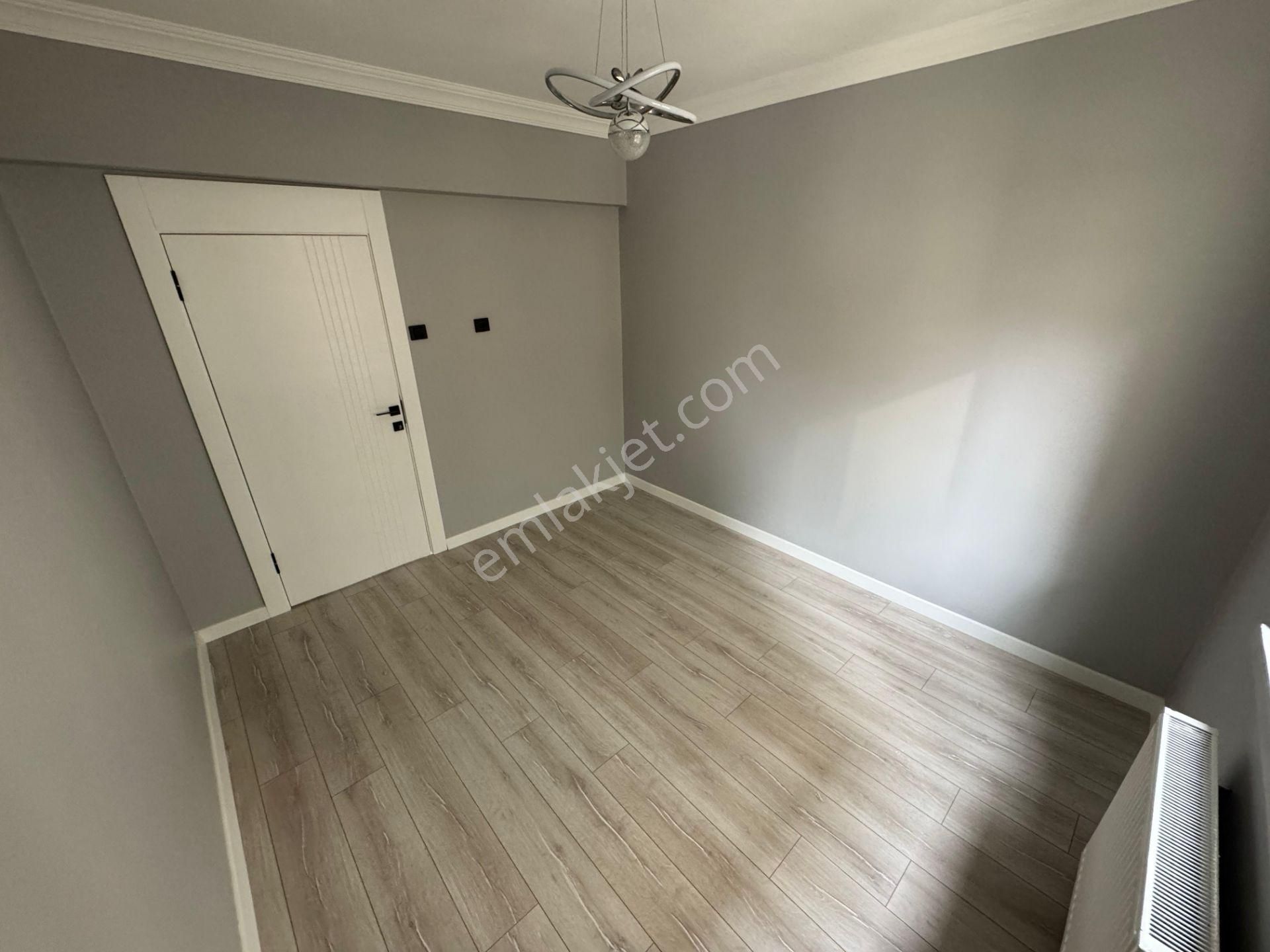 Gold'emlaktan Etlik Lisesi Yakını Yüksek Giriş Full Yapılı Satılık 3+1 Daire - Görsel 14