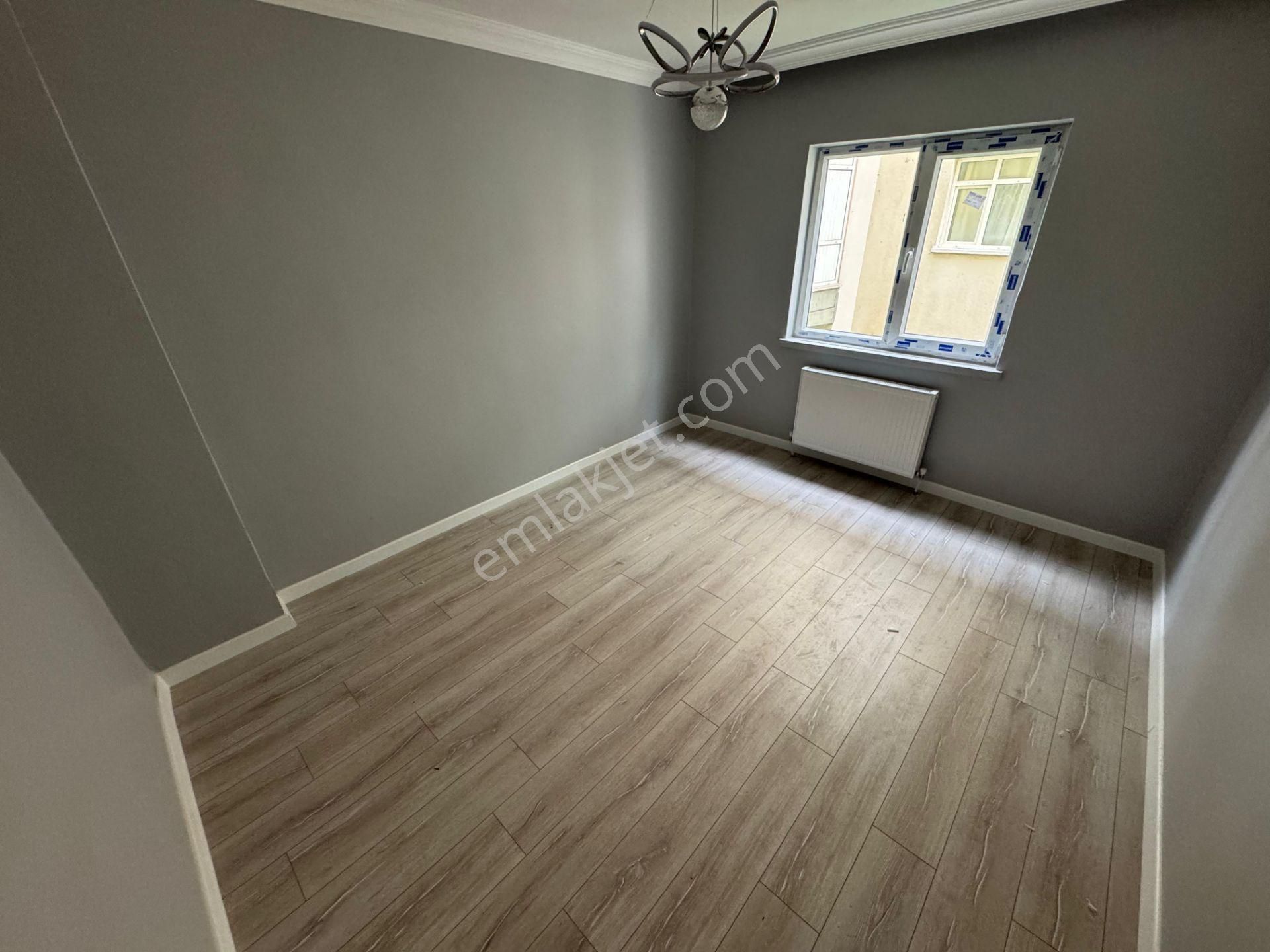 Gold'emlaktan Etlik Lisesi Yakını Yüksek Giriş Full Yapılı Satılık 3+1 Daire - Görsel 18