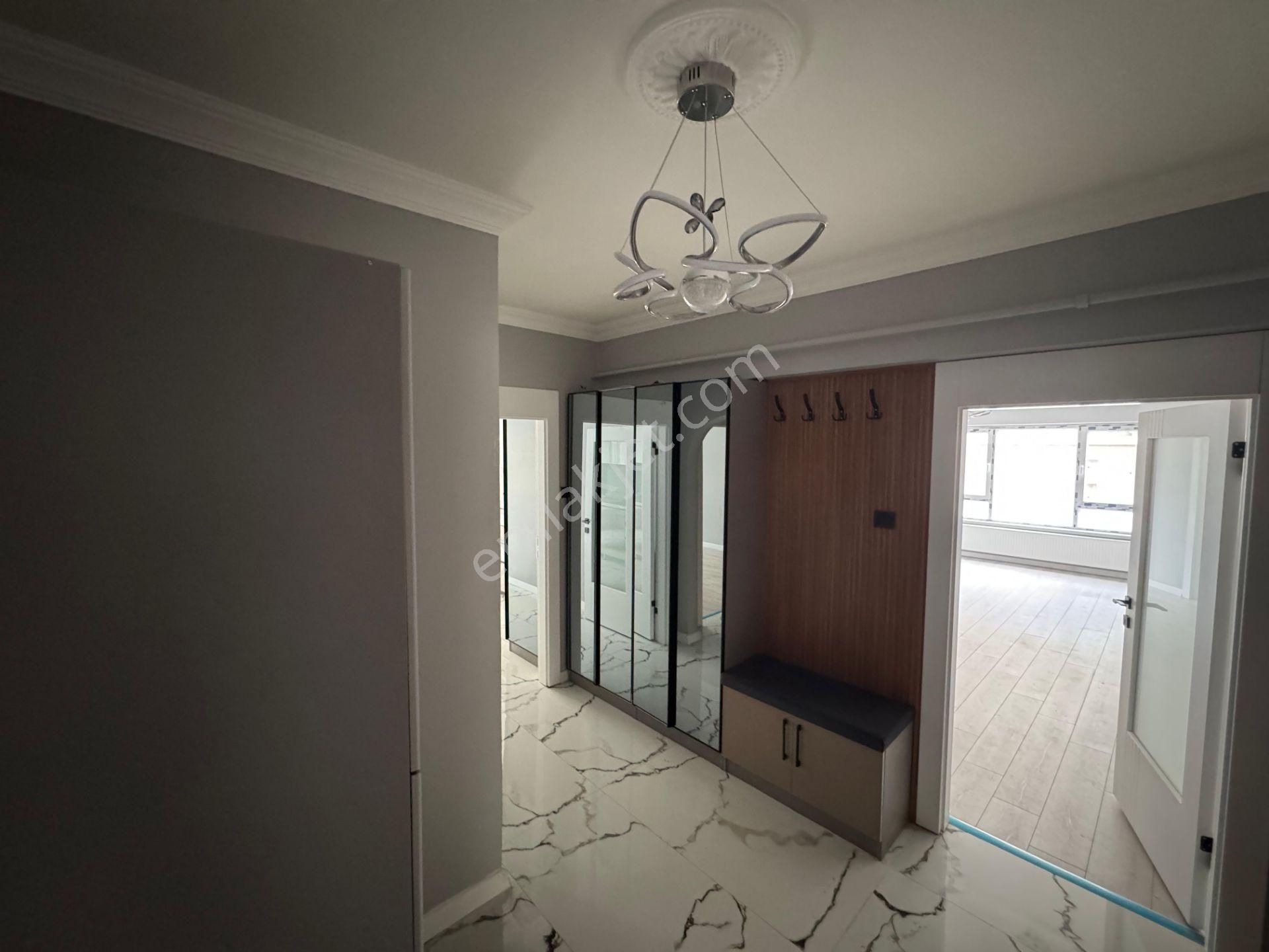 Gold'emlaktan Etlik Lisesi Yakını Yüksek Giriş Full Yapılı Satılık 3+1 Daire - Görsel 29