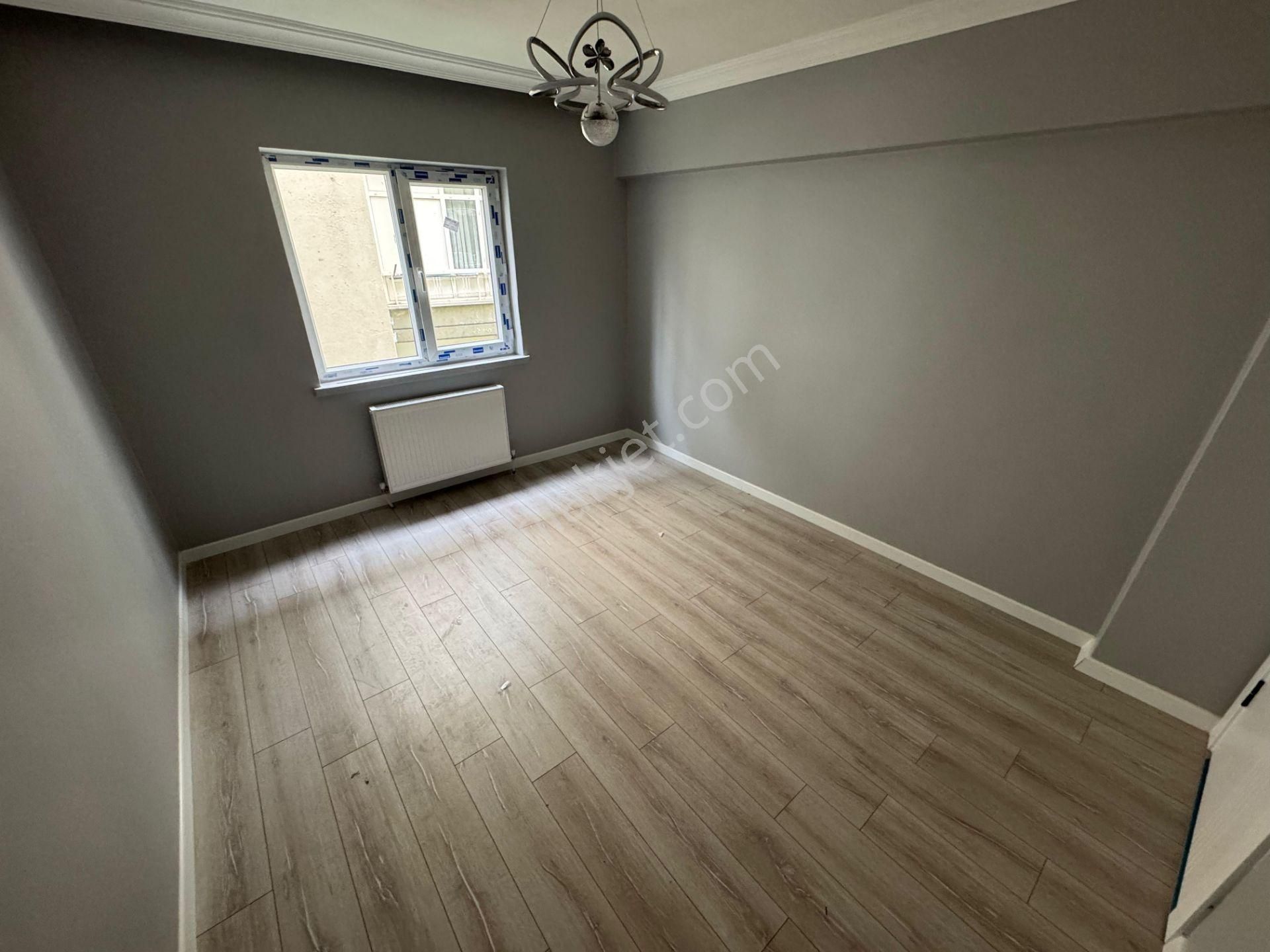 Gold'emlaktan Etlik Lisesi Yakını Yüksek Giriş Full Yapılı Satılık 3+1 Daire - Görsel 20