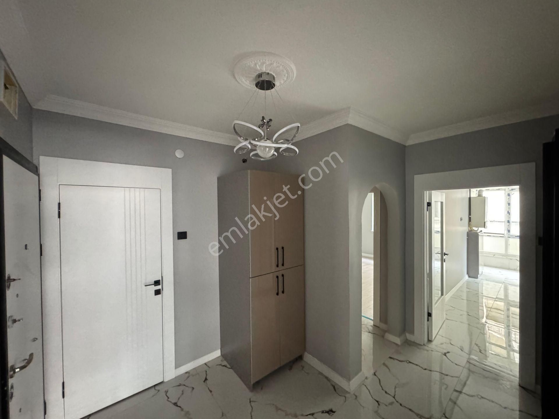 Gold'emlaktan Etlik Lisesi Yakını Yüksek Giriş Full Yapılı Satılık 3+1 Daire - Görsel 30