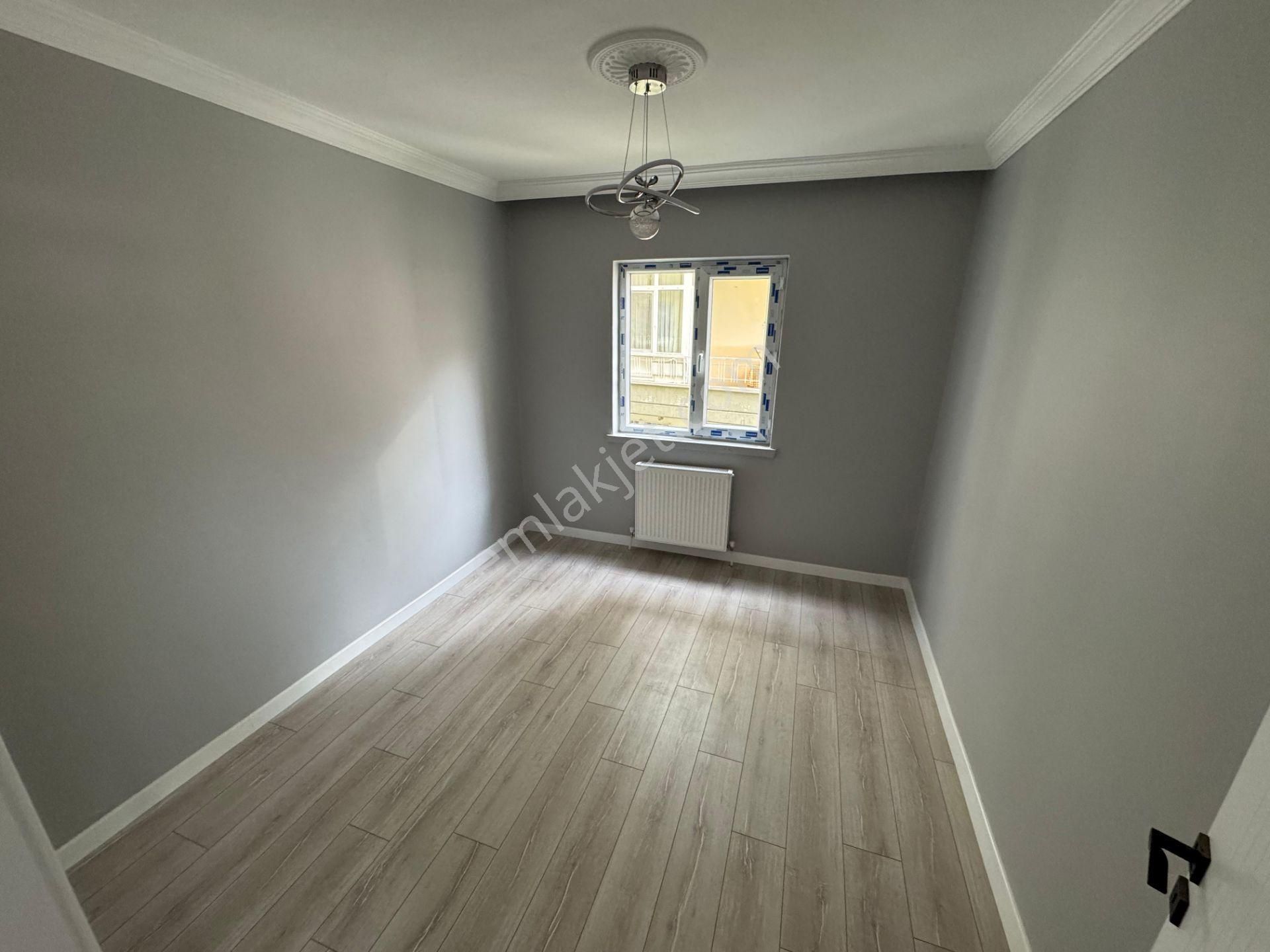 Gold'emlaktan Etlik Lisesi Yakını Yüksek Giriş Full Yapılı Satılık 3+1 Daire - Görsel 12