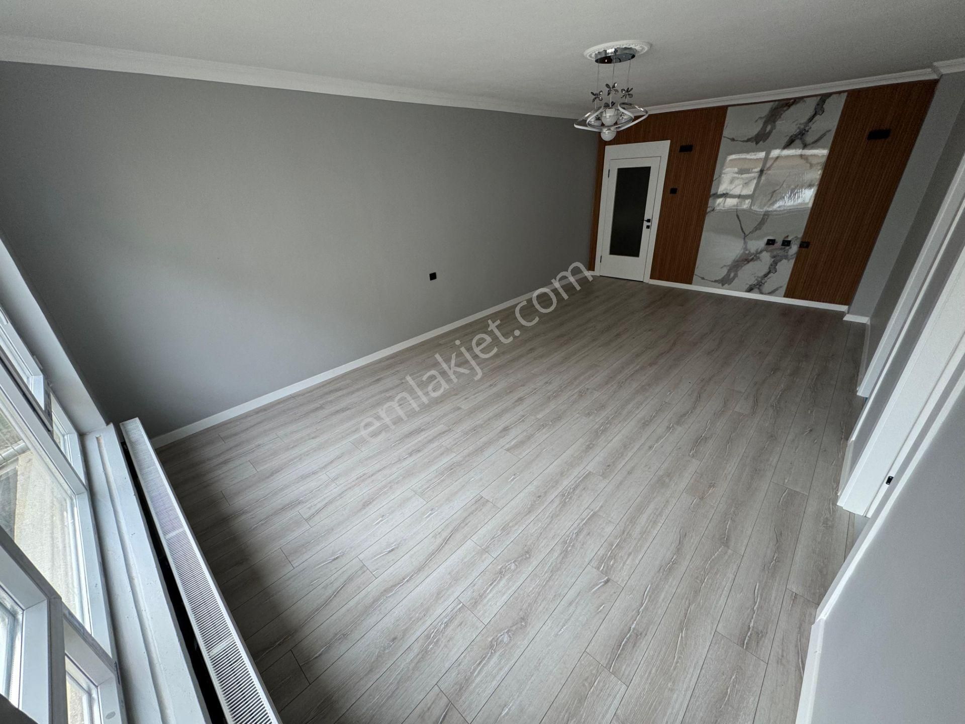 Gold'emlaktan Etlik Lisesi Yakını Yüksek Giriş Full Yapılı Satılık 3+1 Daire - Görsel 5