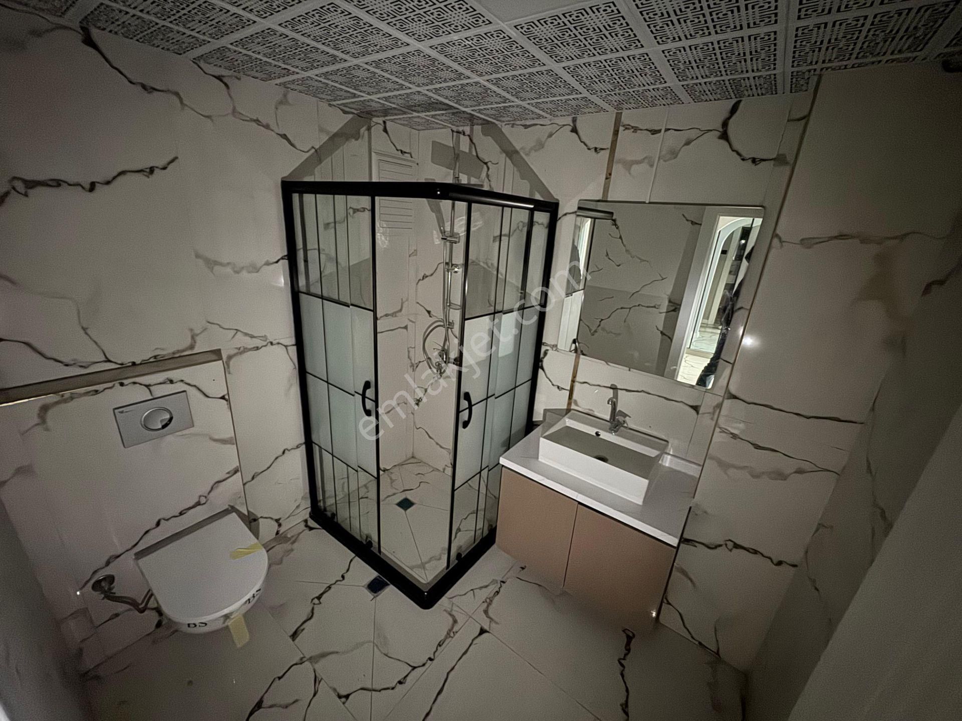 Gold'emlaktan Etlik Lisesi Yakını Yüksek Giriş Full Yapılı Satılık 3+1 Daire - Görsel 26