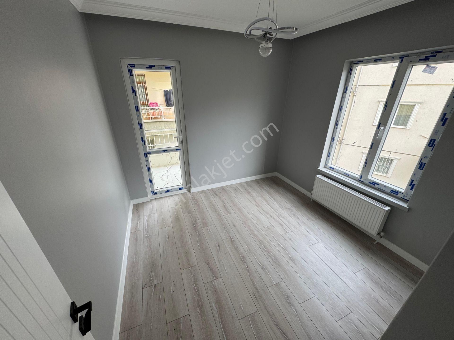 Gold'emlaktan Etlik Lisesi Yakını Yüksek Giriş Full Yapılı Satılık 3+1 Daire - Görsel 8