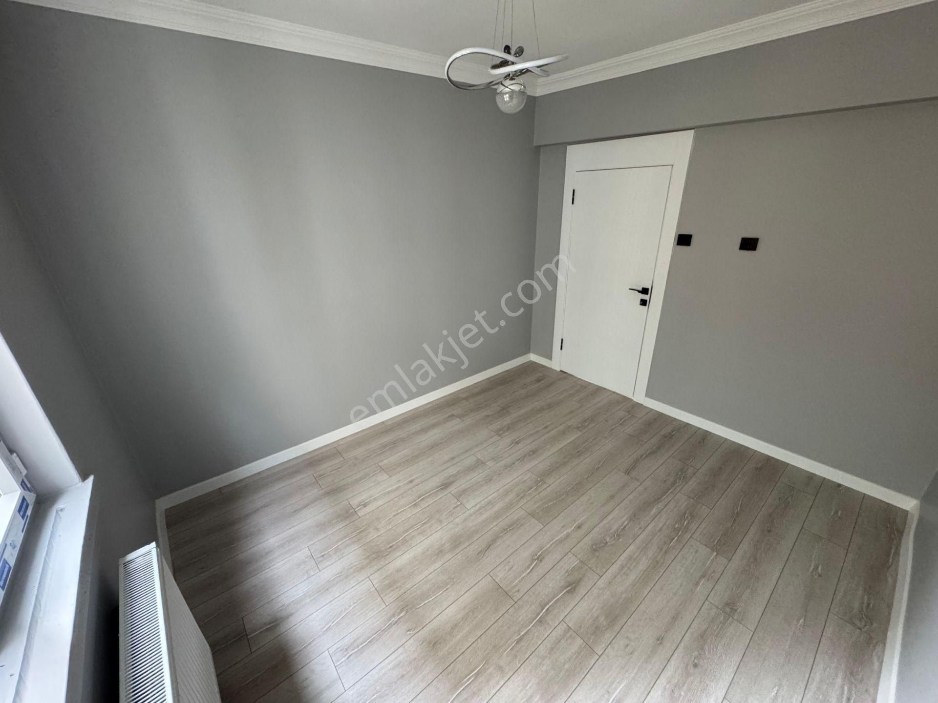 Gold'emlaktan Etlik Lisesi Yakını Yüksek Giriş Full Yapılı Satılık 3+1 Daire - Görsel 15