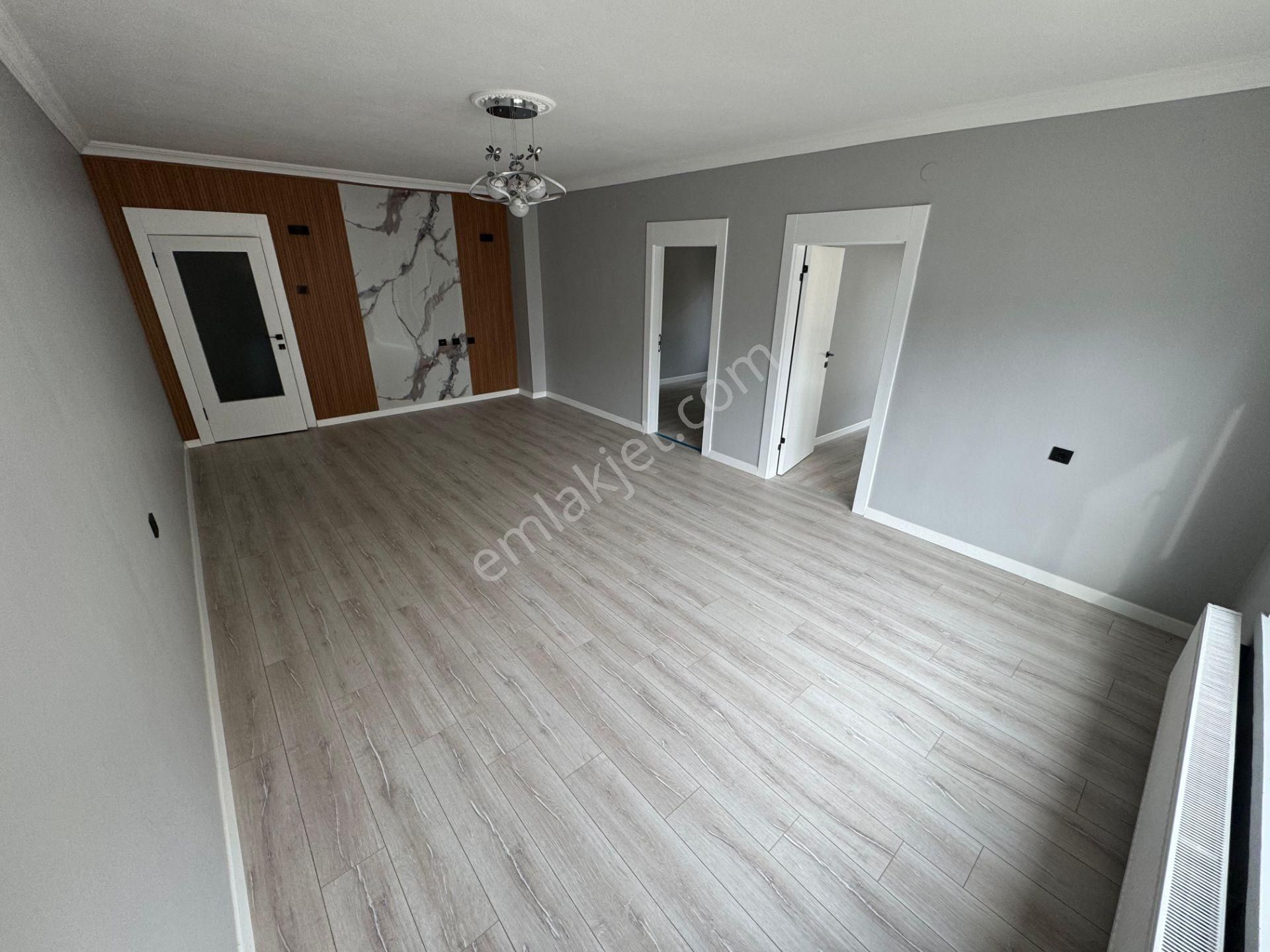 Gold'emlaktan Etlik Lisesi Yakını Yüksek Giriş Full Yapılı Satılık 3+1 Daire - Görsel 7