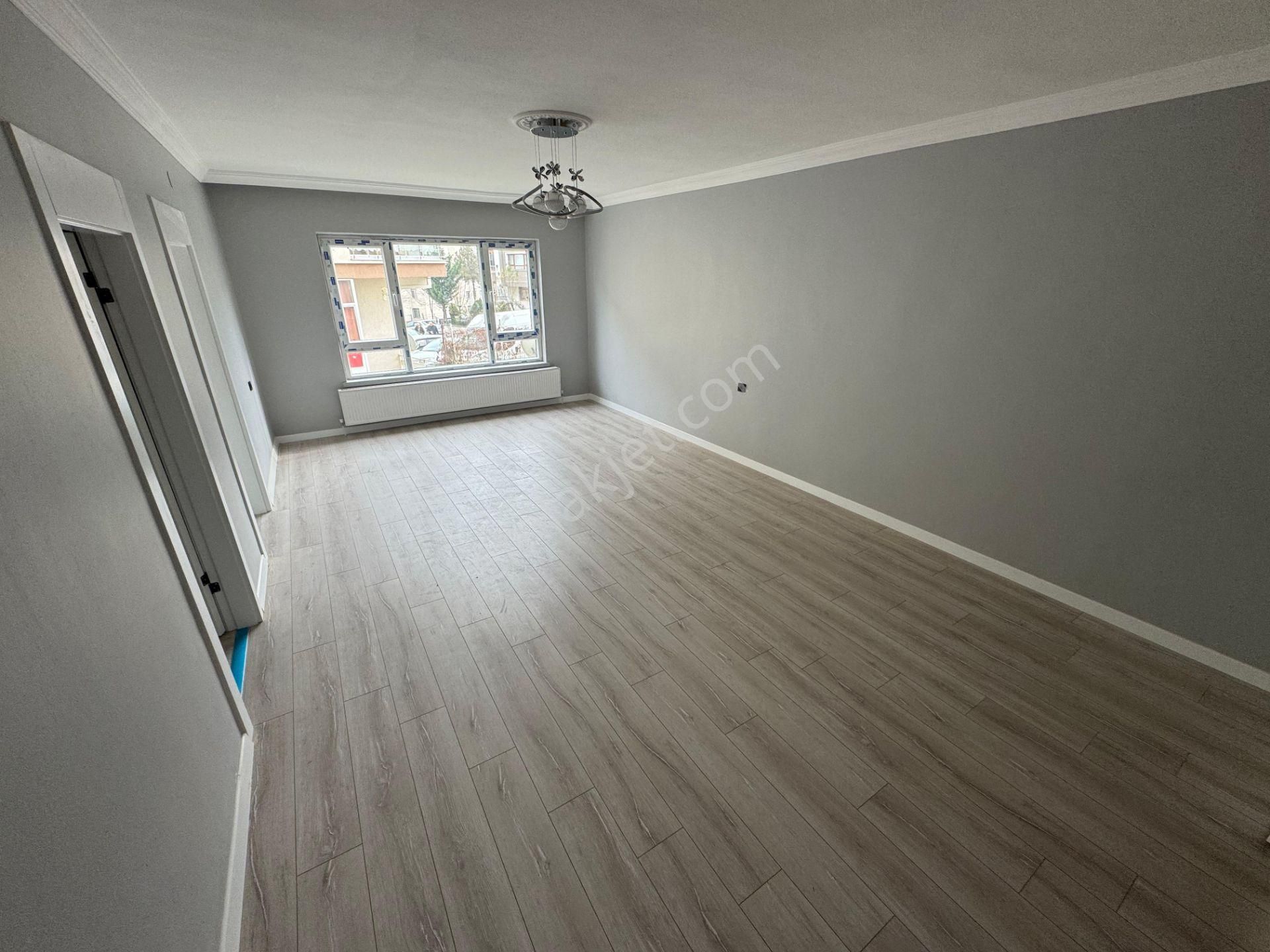 Gold'emlaktan Etlik Lisesi Yakını Yüksek Giriş Full Yapılı Satılık 3+1 Daire - Görsel 2