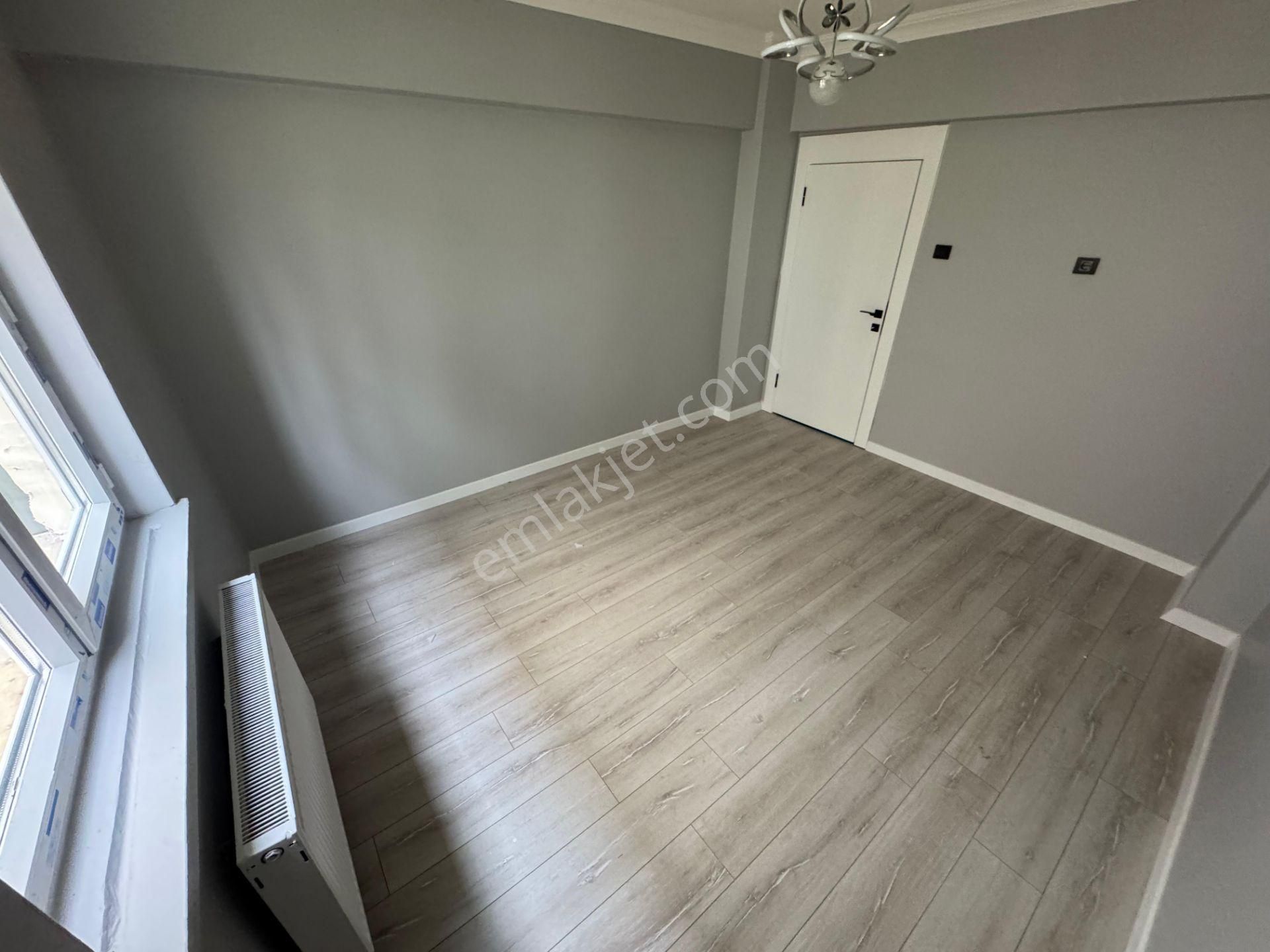 Gold'emlaktan Etlik Lisesi Yakını Yüksek Giriş Full Yapılı Satılık 3+1 Daire - Görsel 21